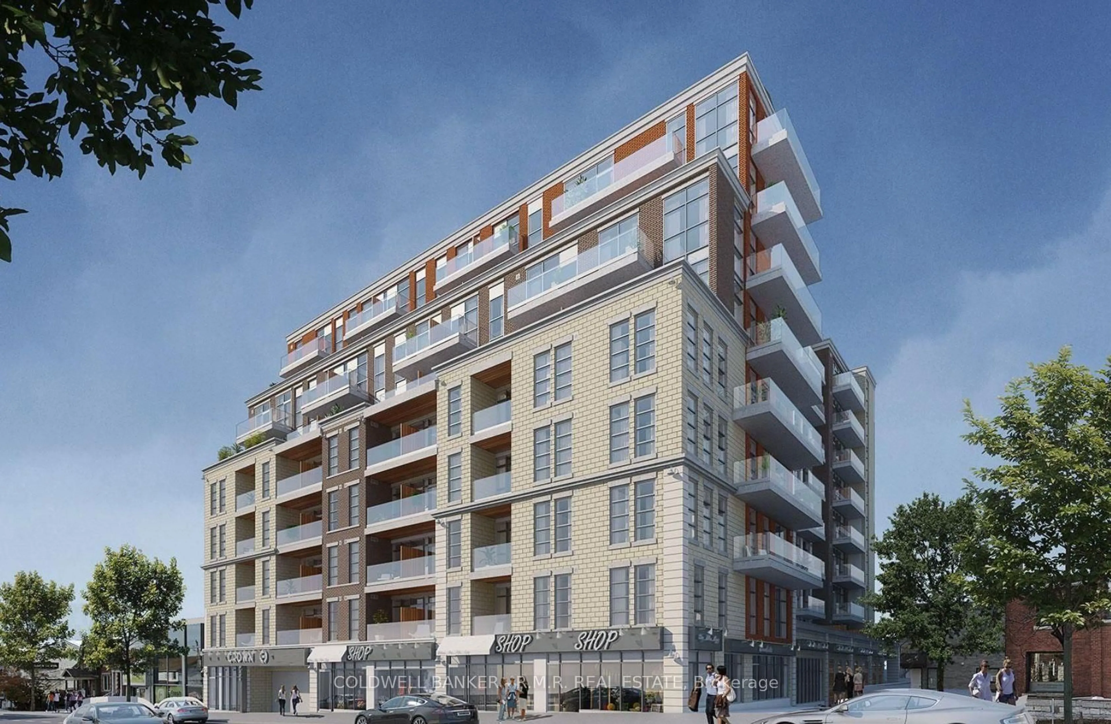 Unknown for 223 Princess St #611, Kingston Ontario K7L 1B3