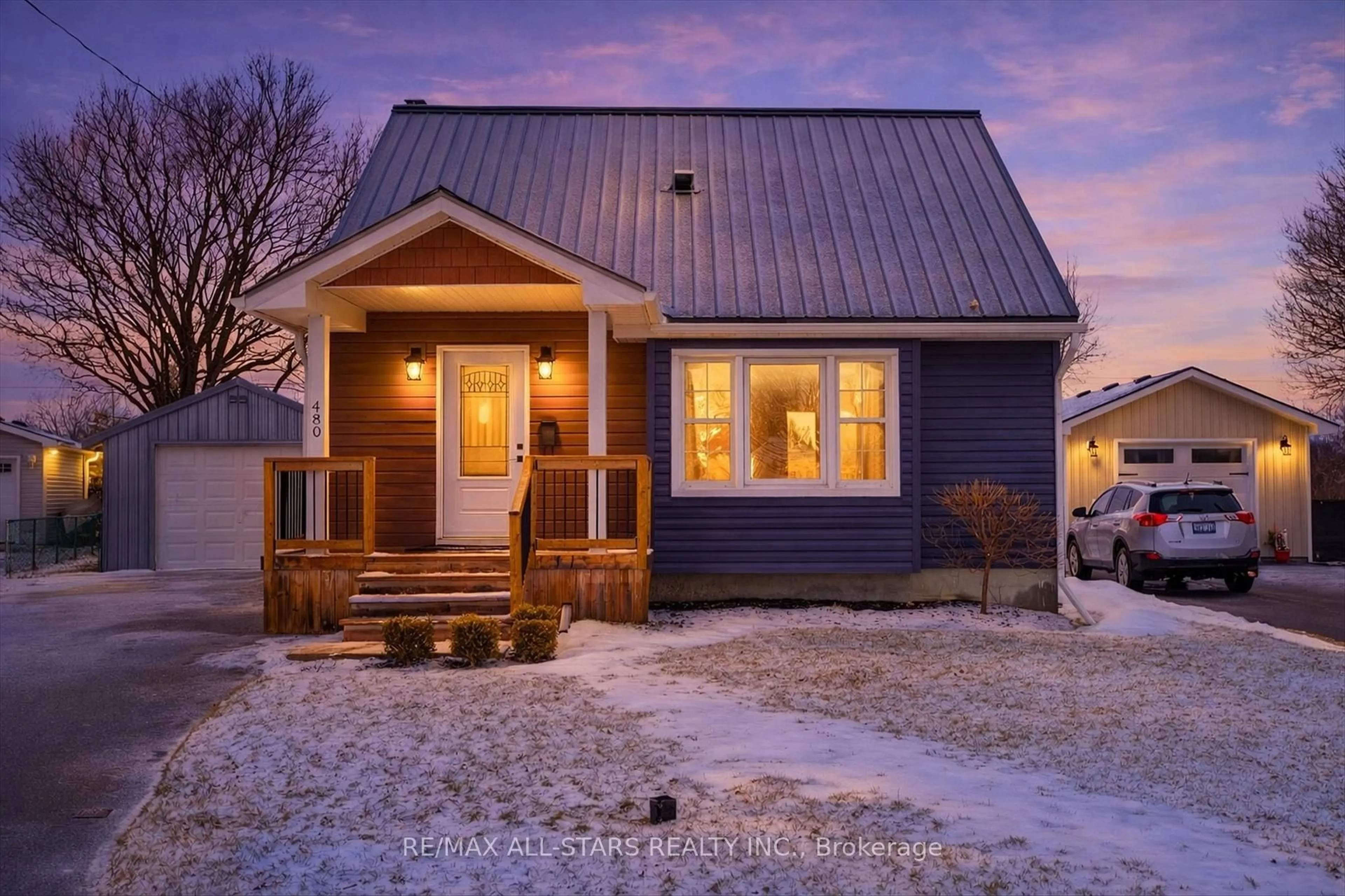 Unknown for 480 Harden Cres, Cobourg Ontario K9A 1Z9