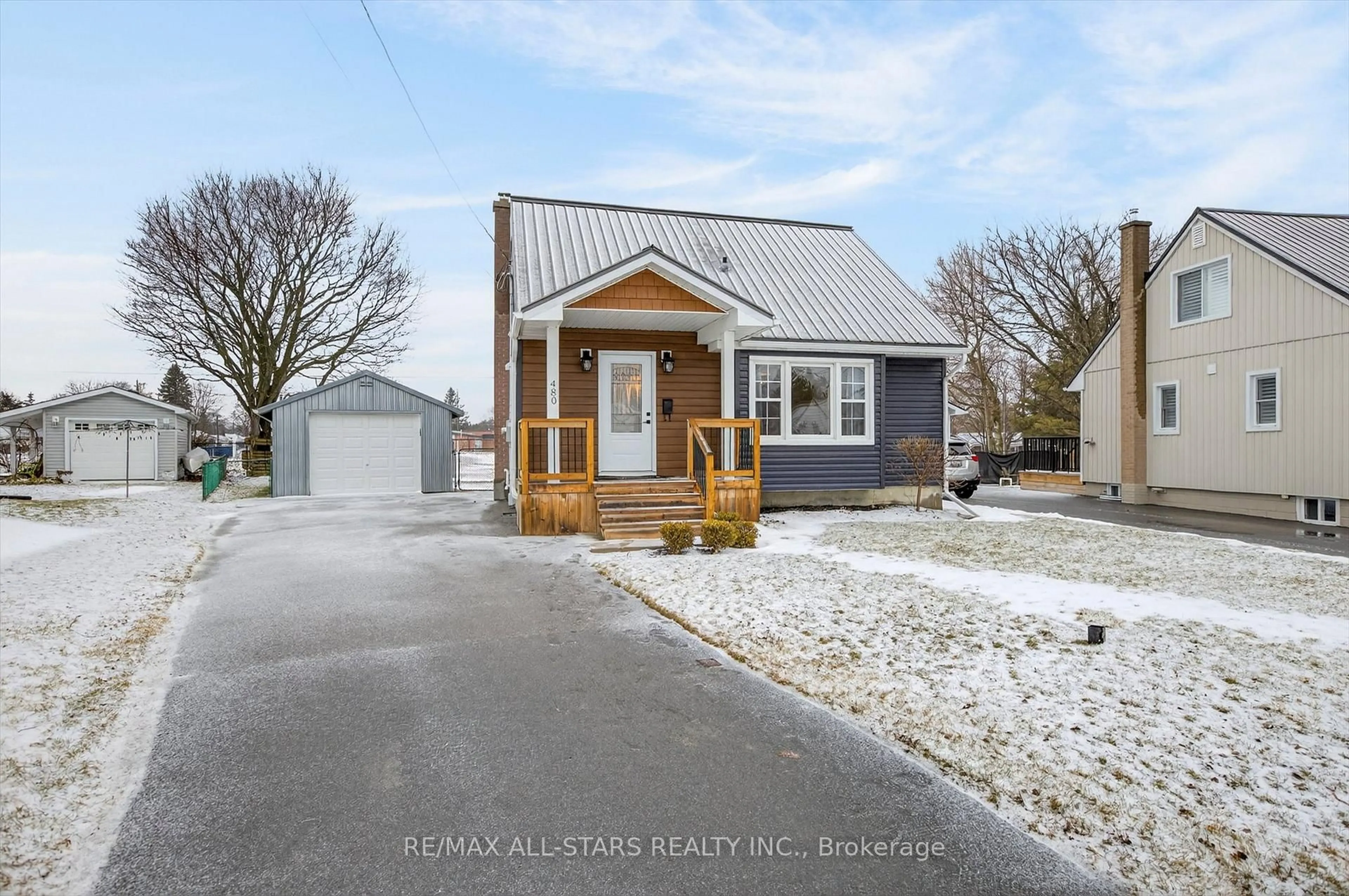 Unknown for 480 Harden Cres, Cobourg Ontario K9A 1Z9