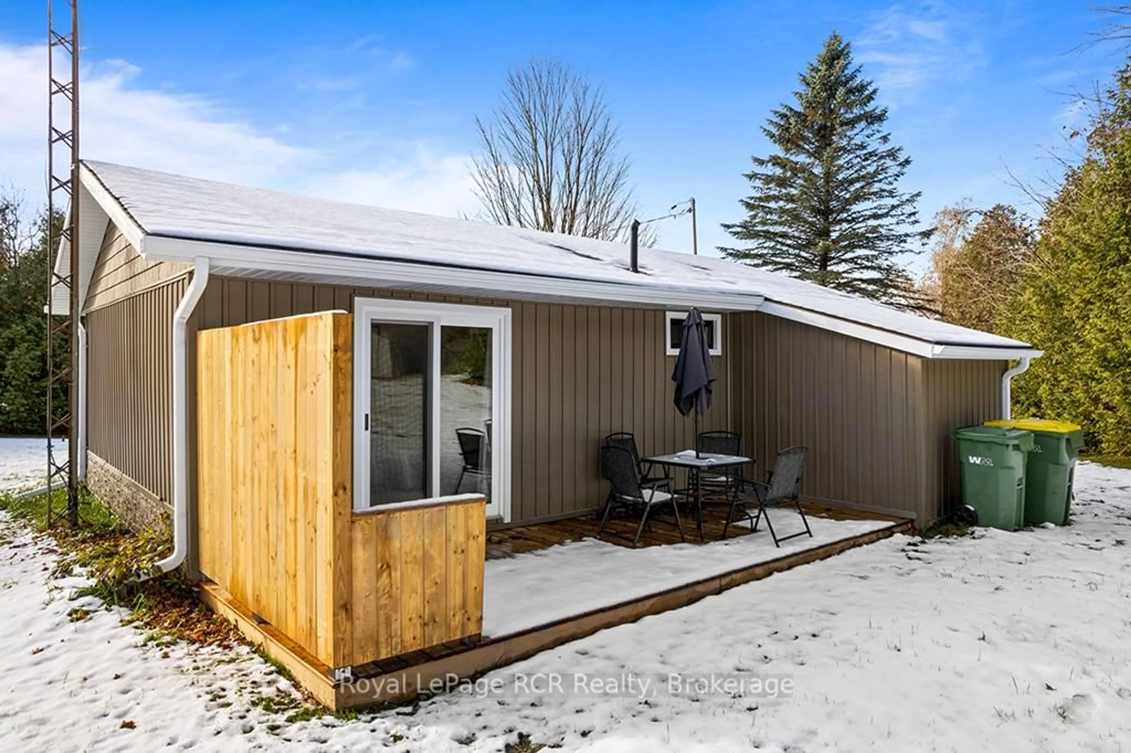 Unknown for 405009 Grey 4 Rd, Grey Highlands Ontario N0C 1K0