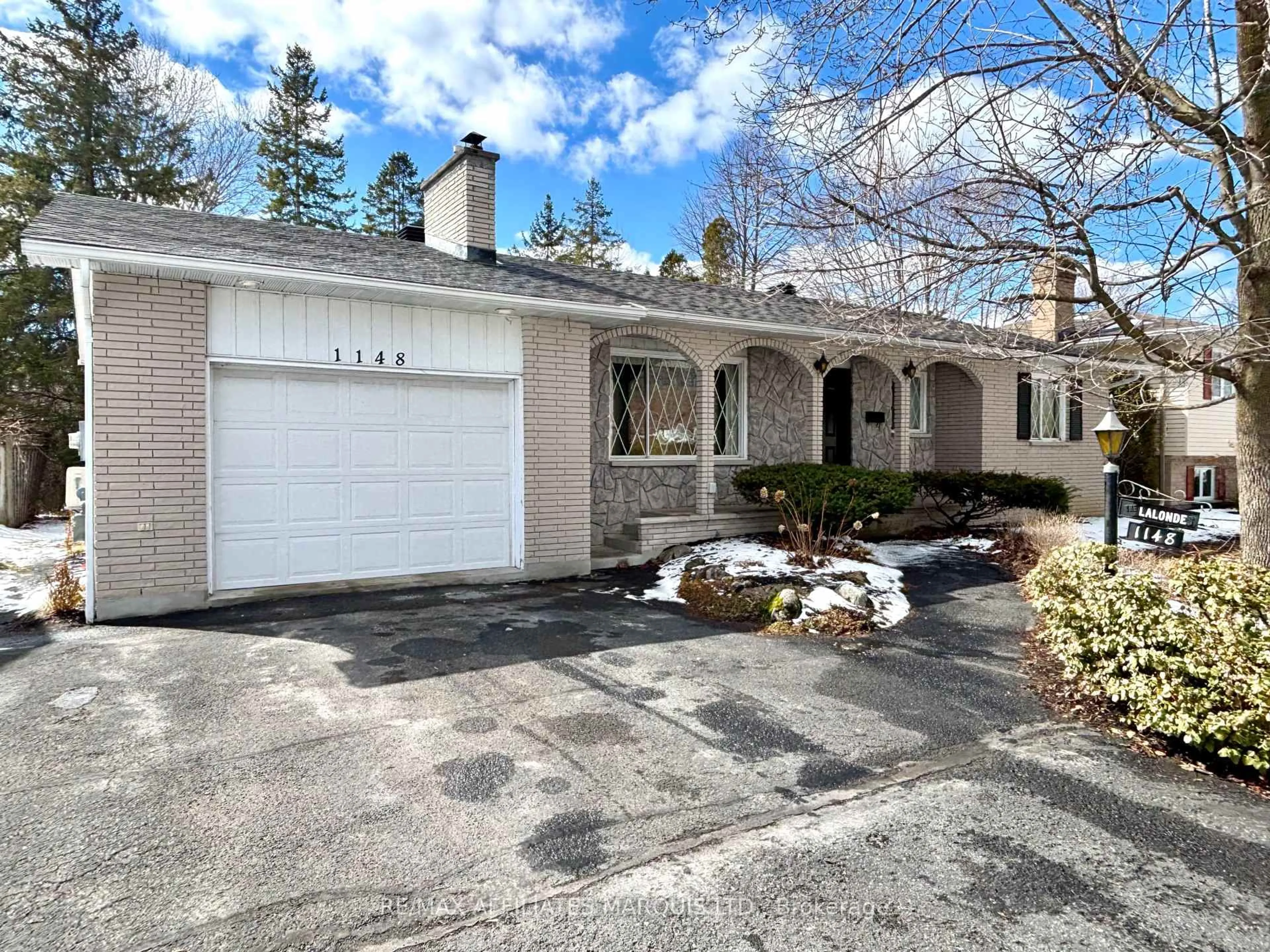 Unknown for 1148 Riverdale Ave, Cornwall Ontario K6J 5E5