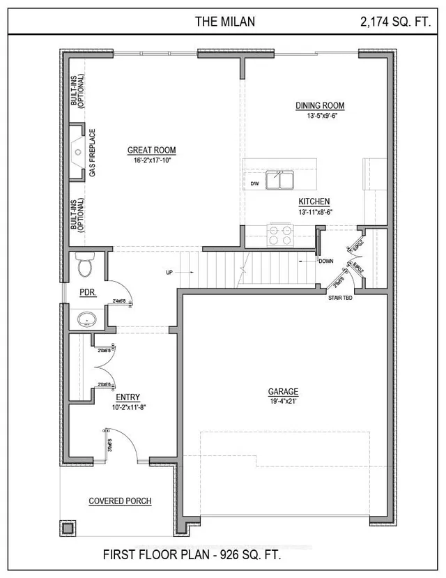Lot 28 Virtue Dr, London South 2
