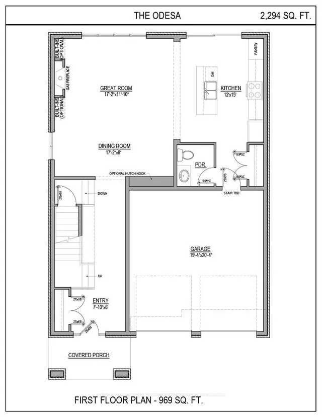 Lot 29 Virtue Dr, London South 2