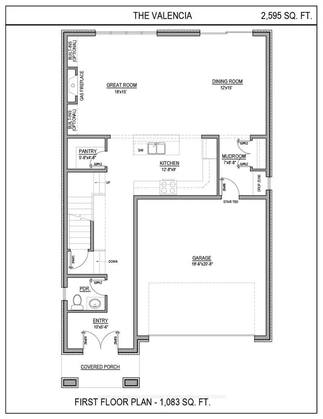 Lot 25 Virtue Dr, London South 2