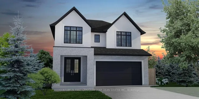 Lot 14 Virtue Dr, London South