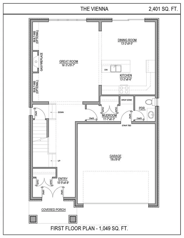 Lot 14 Virtue Dr, London South 2