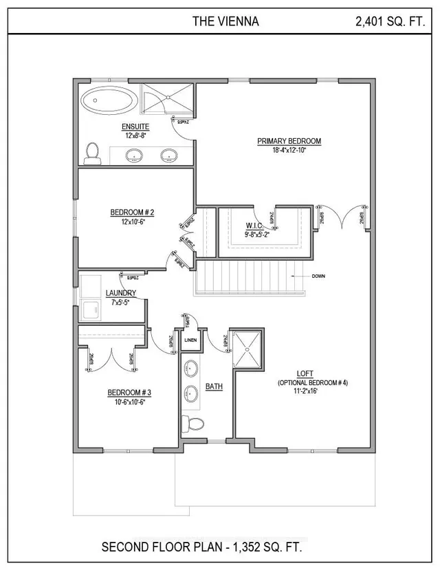 Lot 14 Virtue Dr, London South 3