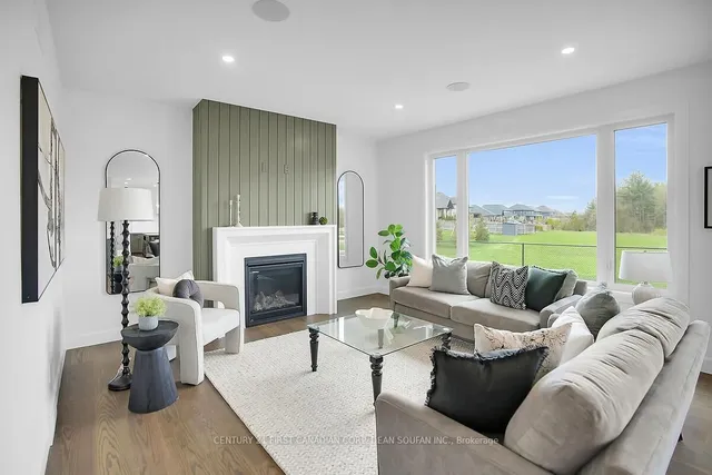 Lot 14 Virtue Dr, London South 5