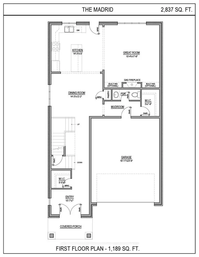 Lot 16 Virtue Dr, London South 2