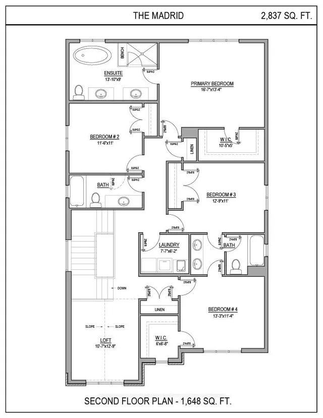 Lot 16 Virtue Dr, London South 3