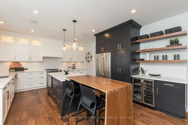 Lot 16 Virtue Dr, London South 5