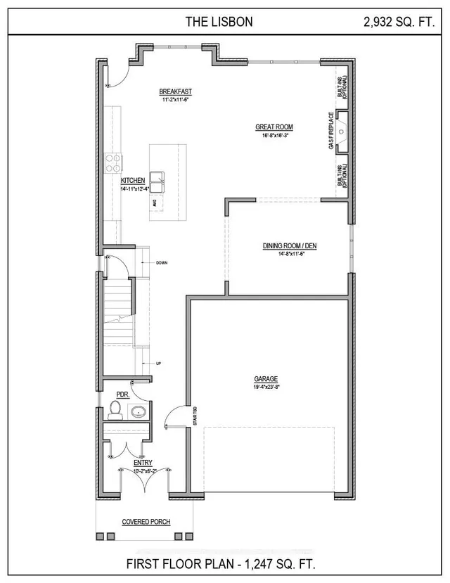 Lot 21 Virtue Dr, London South 2