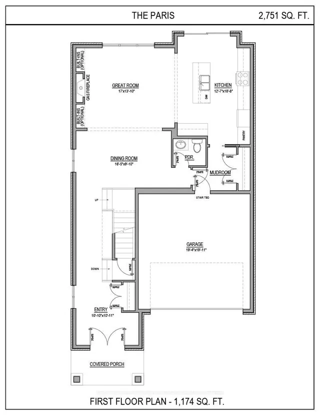 Lot 15 Virtue Dr, London South 2