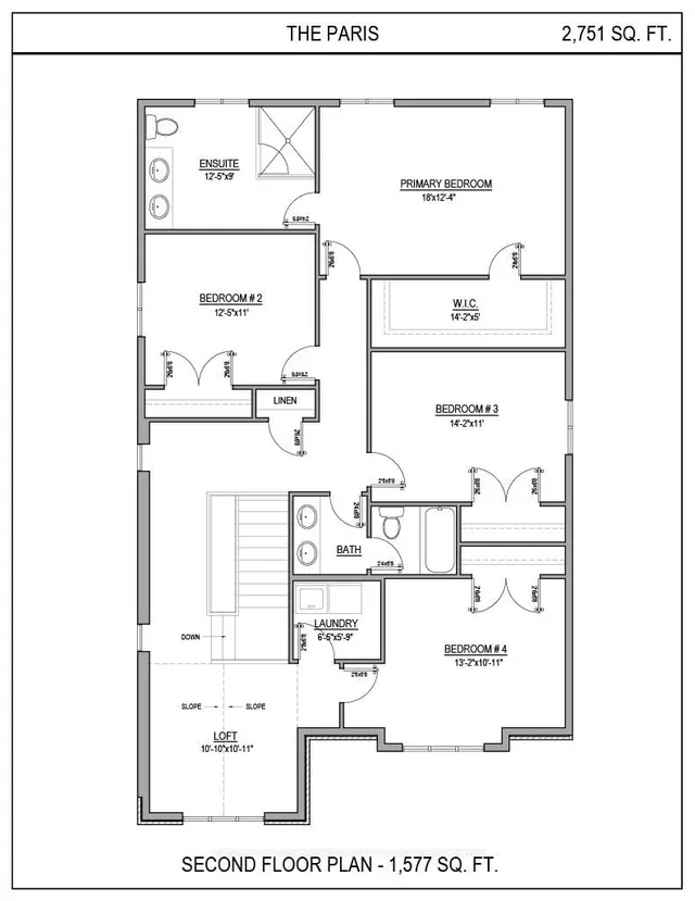 Lot 15 Virtue Dr, London South 3