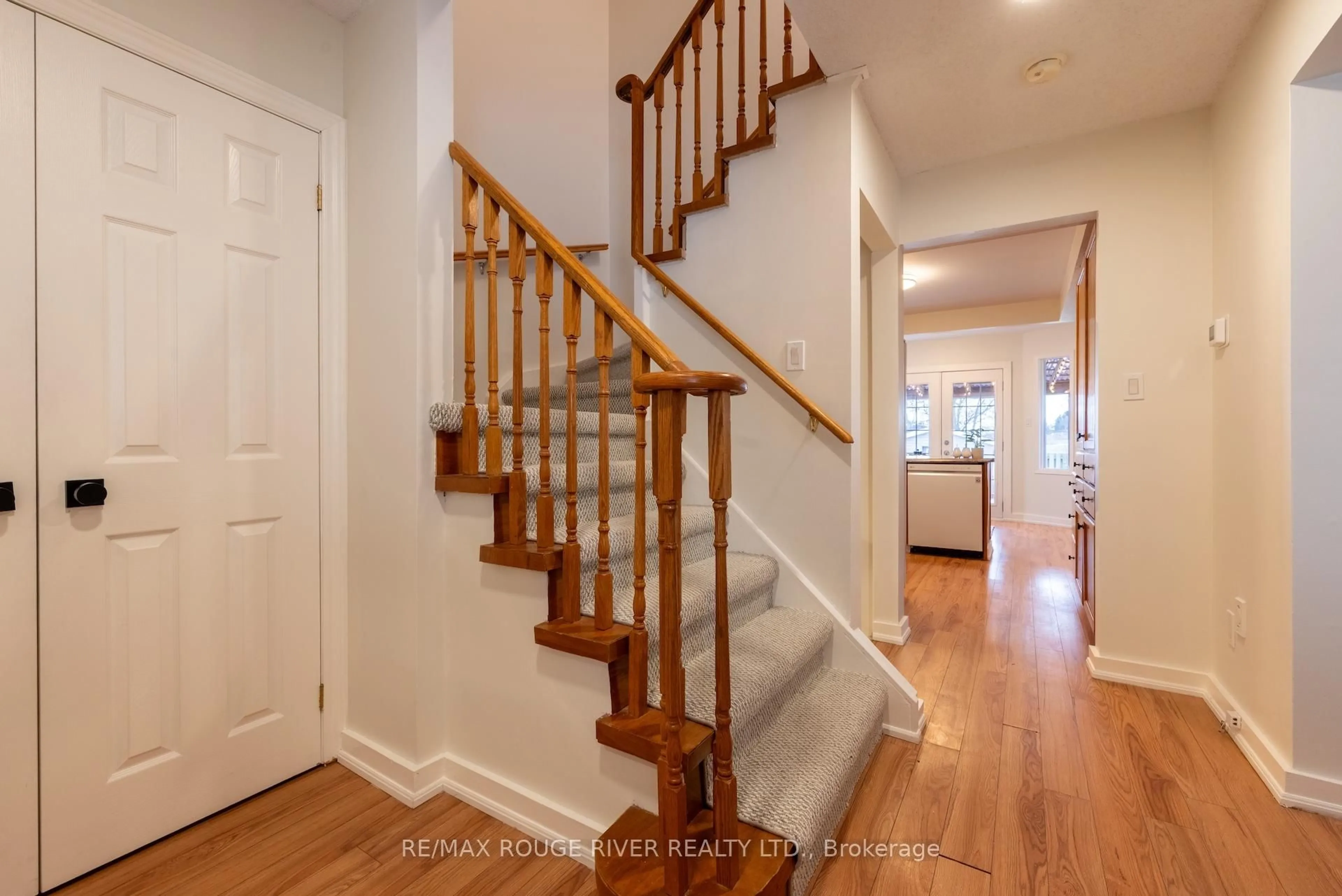 Unknown for 47 Sanders Dr, Port Hope Ontario L1A 4E5