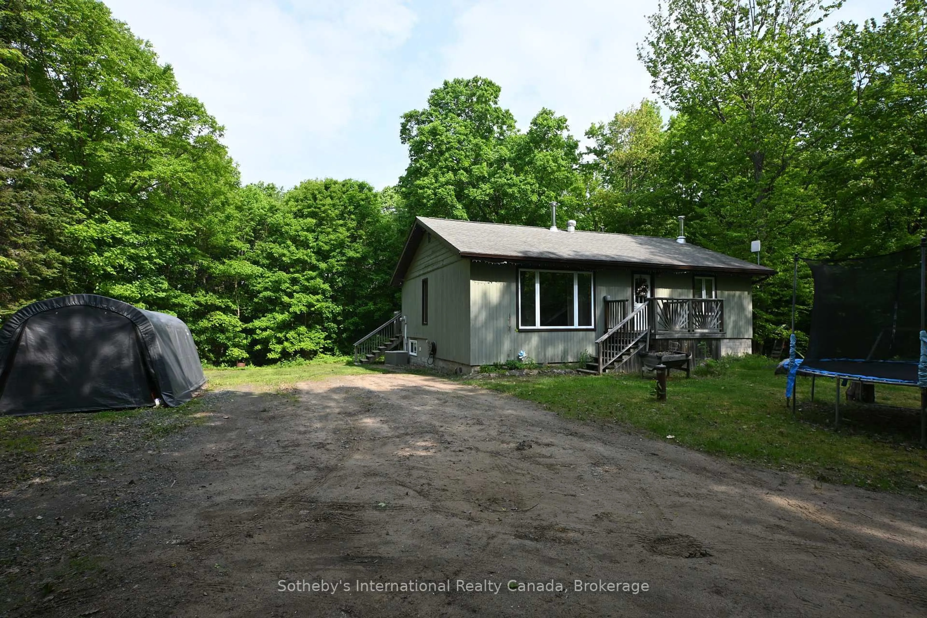 Unknown for 48 Miller Dr, McDougall Ontario P2A 2W7