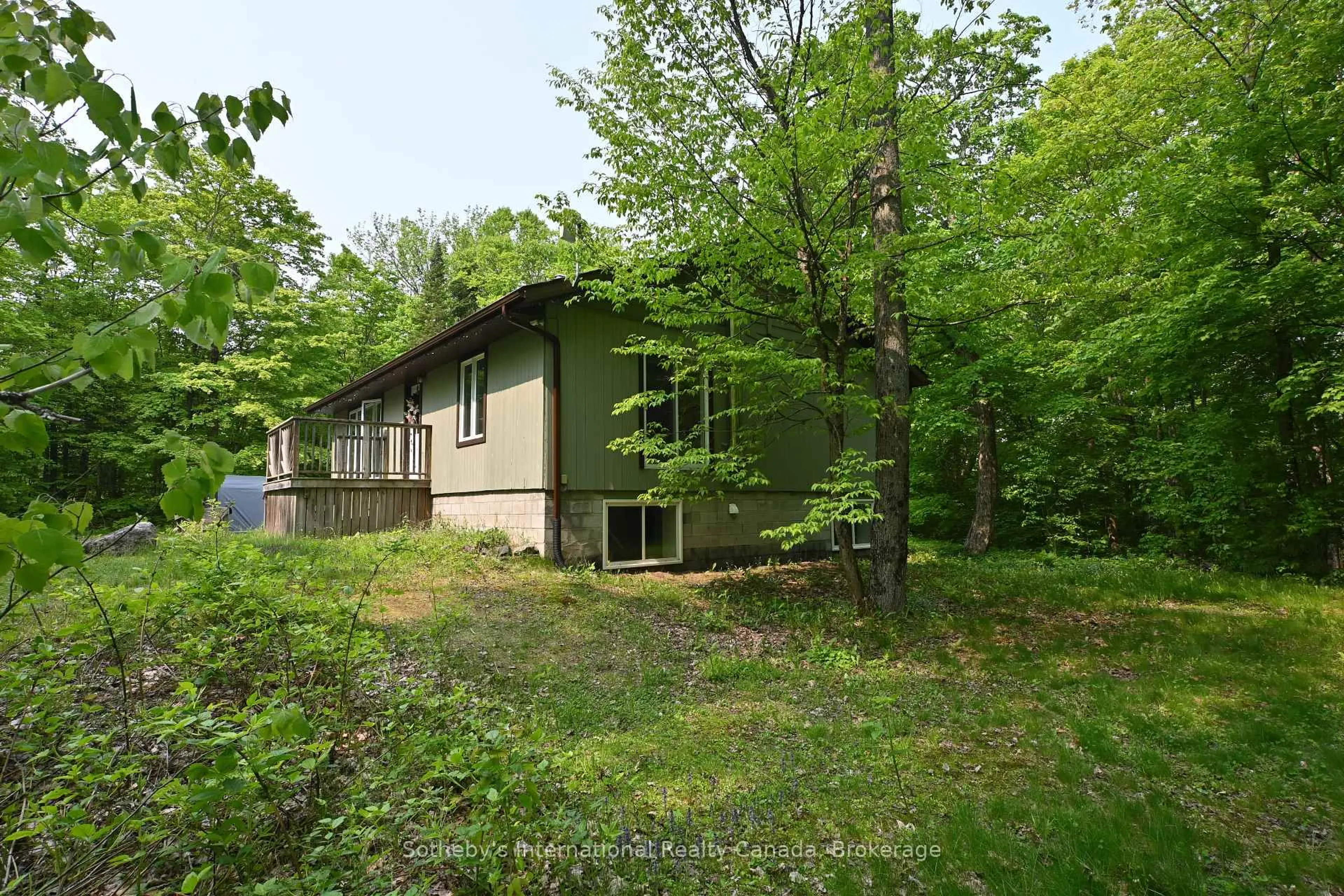 Unknown for 48 Miller Dr, McDougall Ontario P2A 2W7