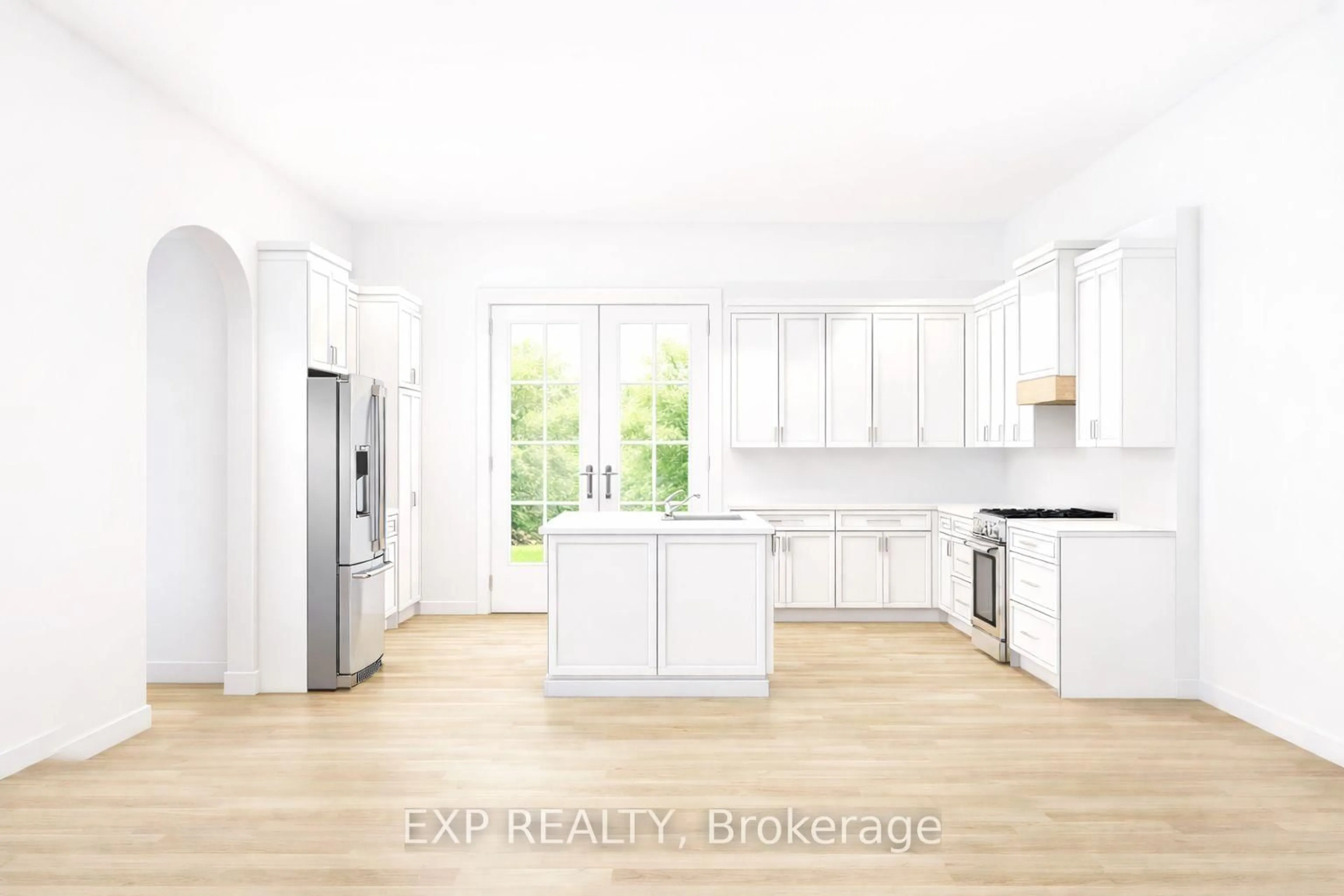 Unknown for Lot 22 Aspen Pkwy, Aylmer Ontario N5H 0B5