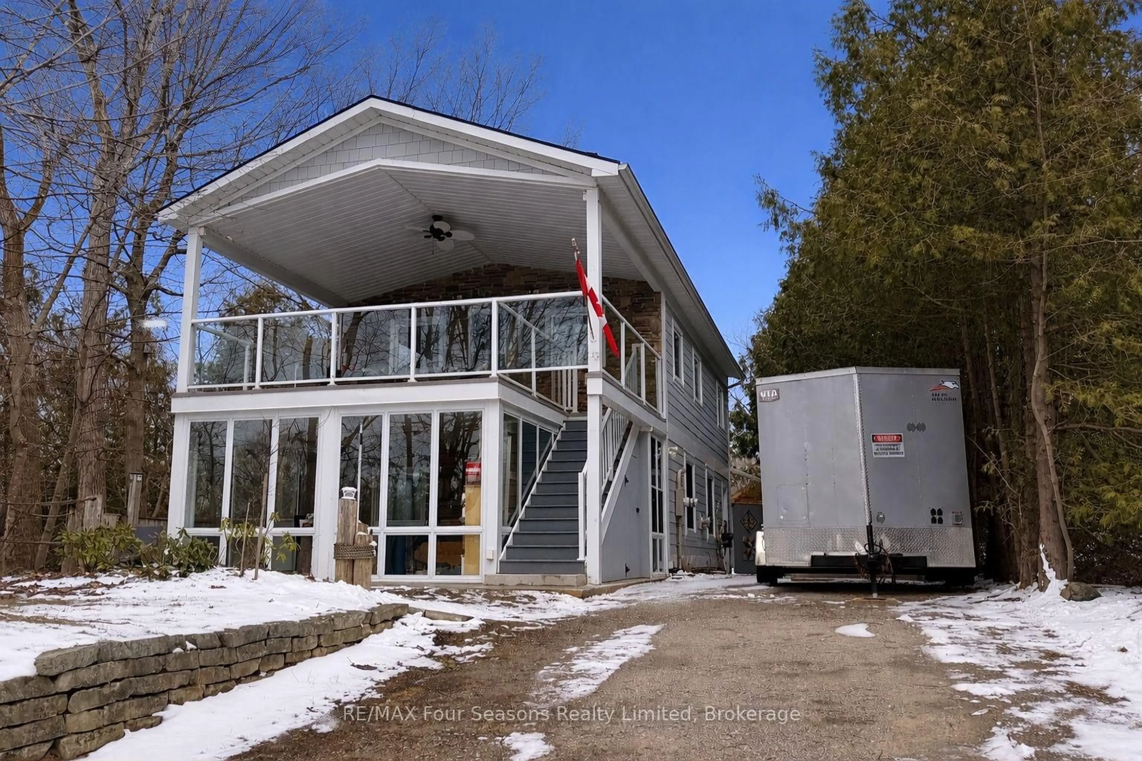 Unknown for 265 Mill St, Saugeen Shores Ontario N0H 2C2