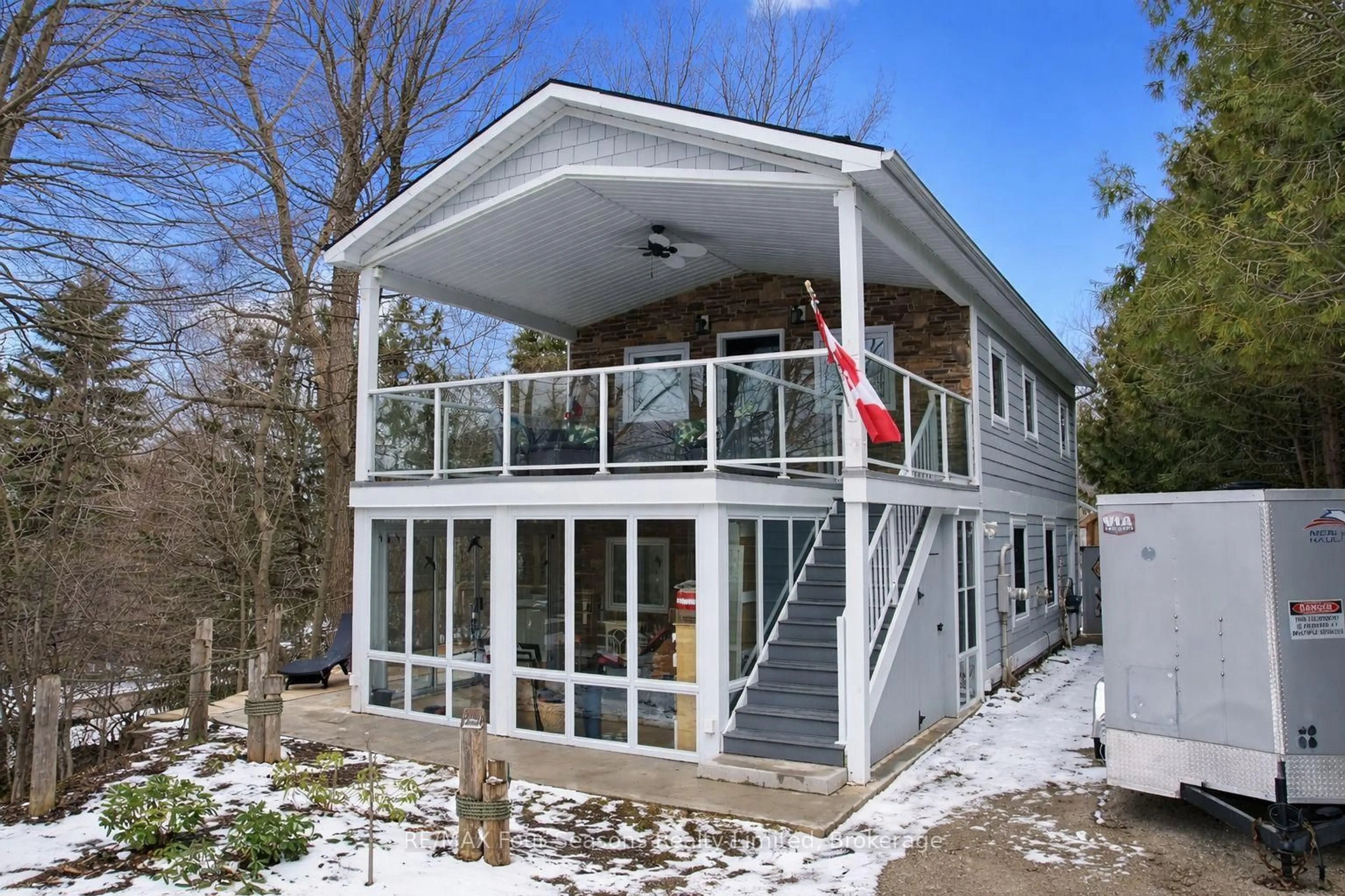 Unknown for 265 Mill St, Saugeen Shores Ontario N0H 2C2