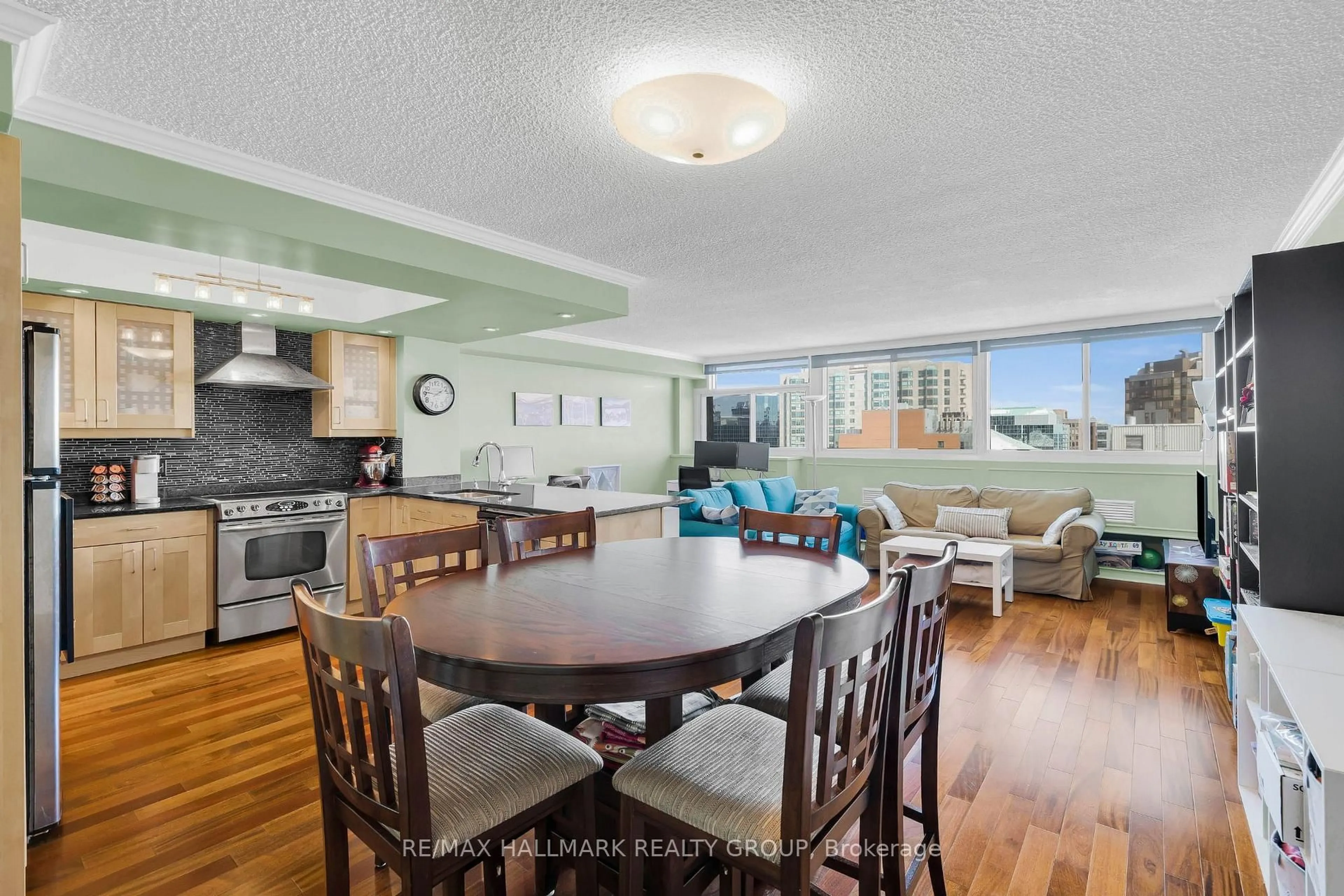 Unknown for 500 Laurier Ave #2506, Ottawa Ontario K1R 5E1