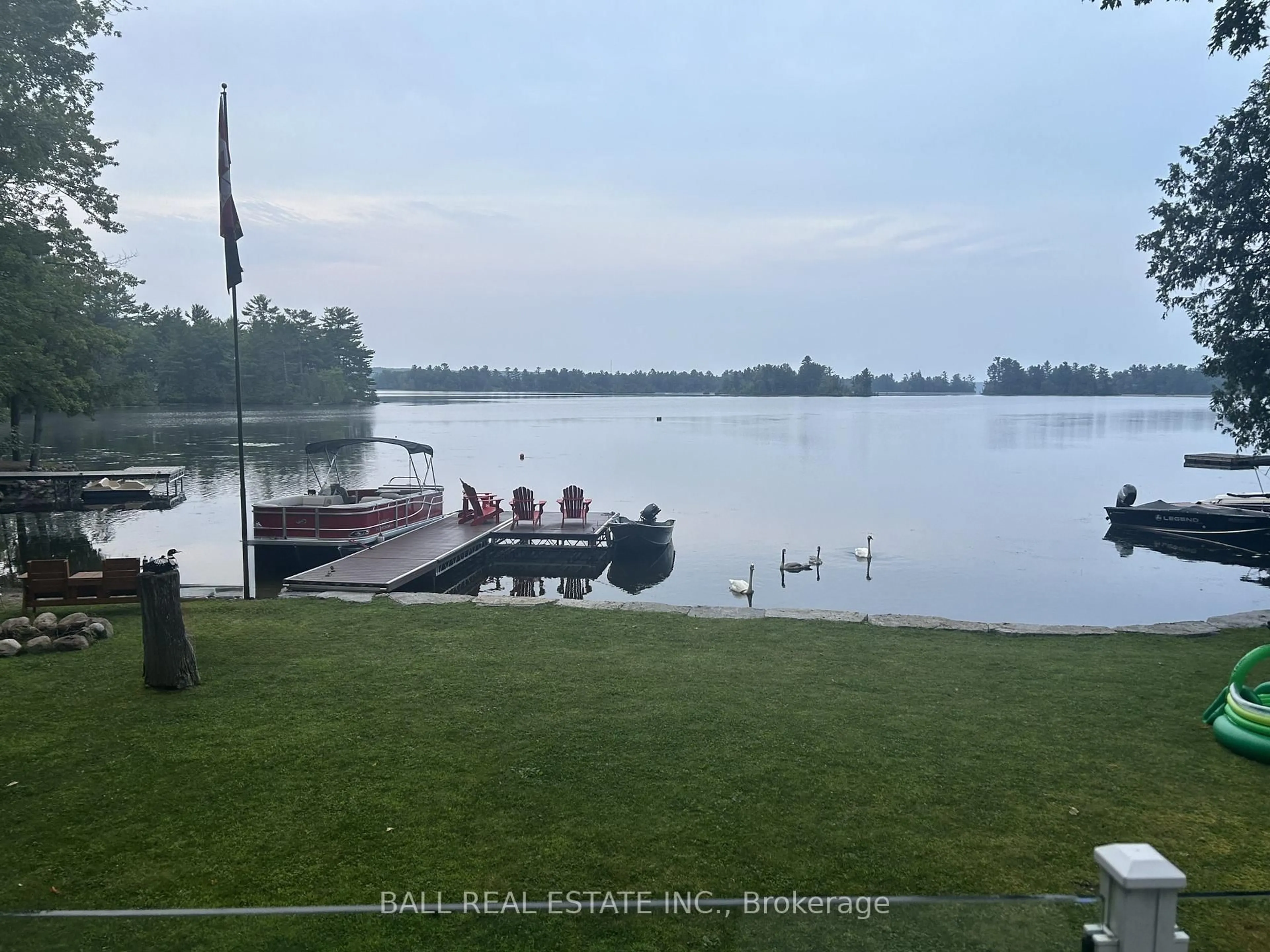 Unknown for 44 Fire Route 19, Trent Lakes Ontario K0L 1J0