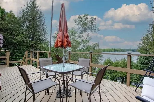 170 Couchs Rd, North Kawartha 2