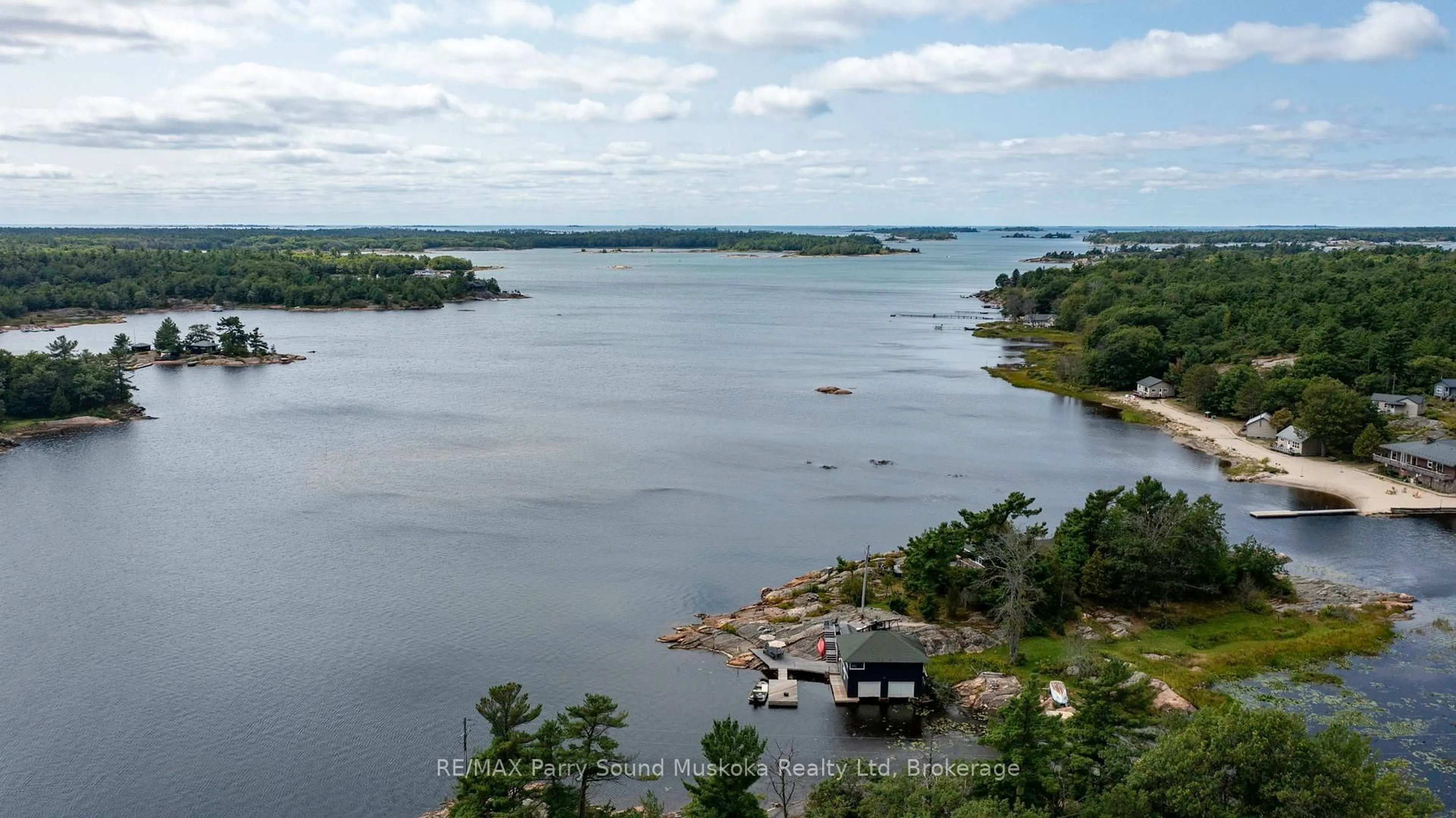 Unknown for 1 Island 271c, Carling Ontario P0G 1G0