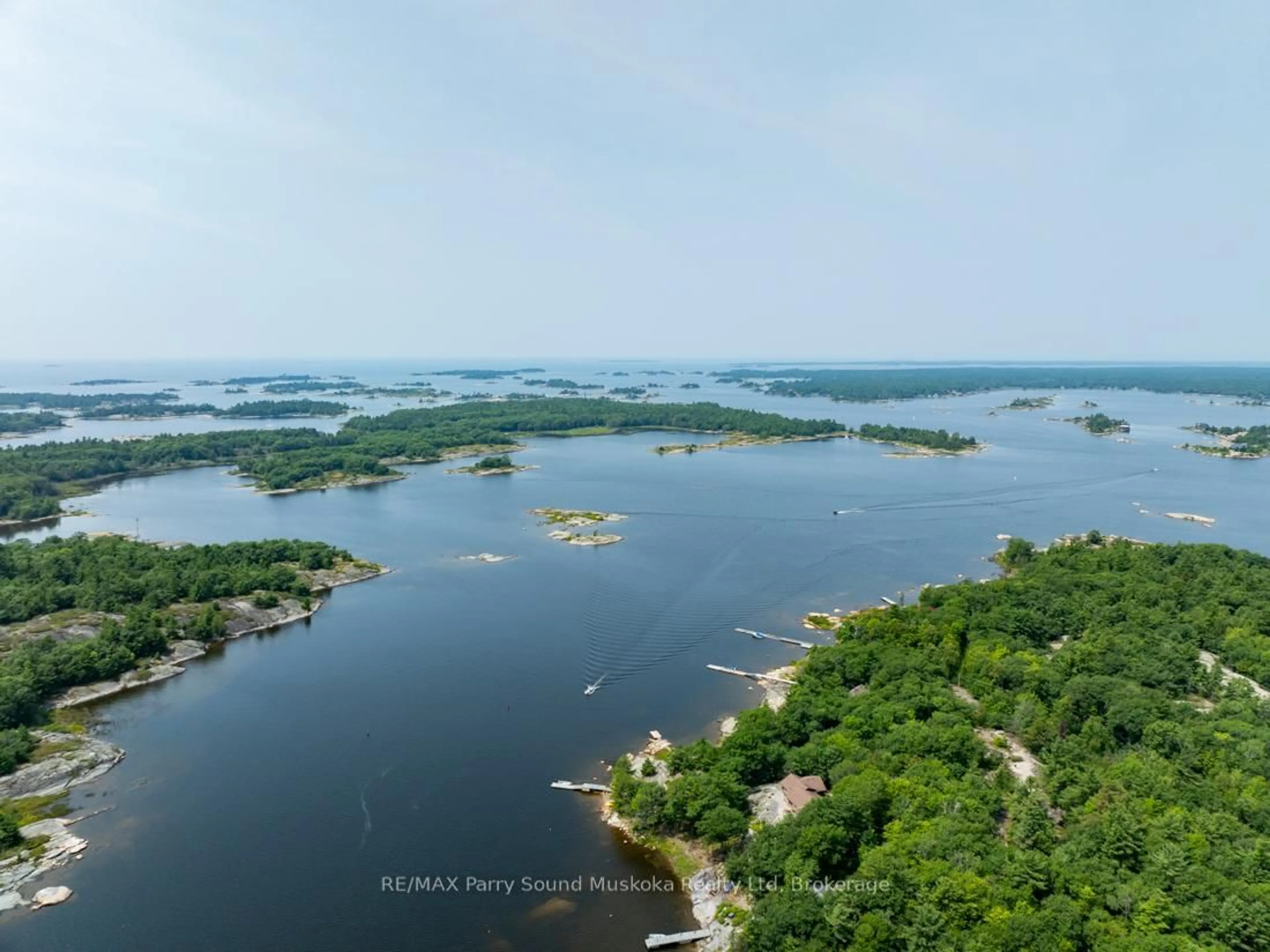 Unknown for 16 Island 264c, Carling Ontario P0G 1G0