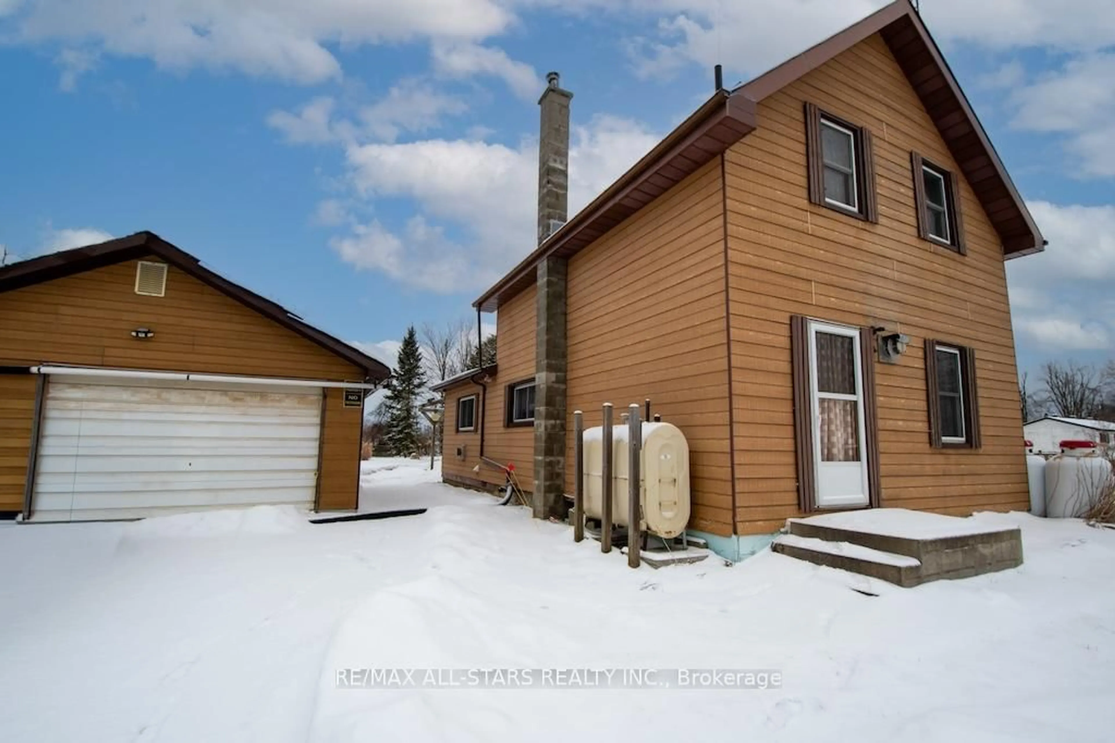 Unknown for 534 Fenel Rd, Kawartha Lakes Ontario K0M 2T0