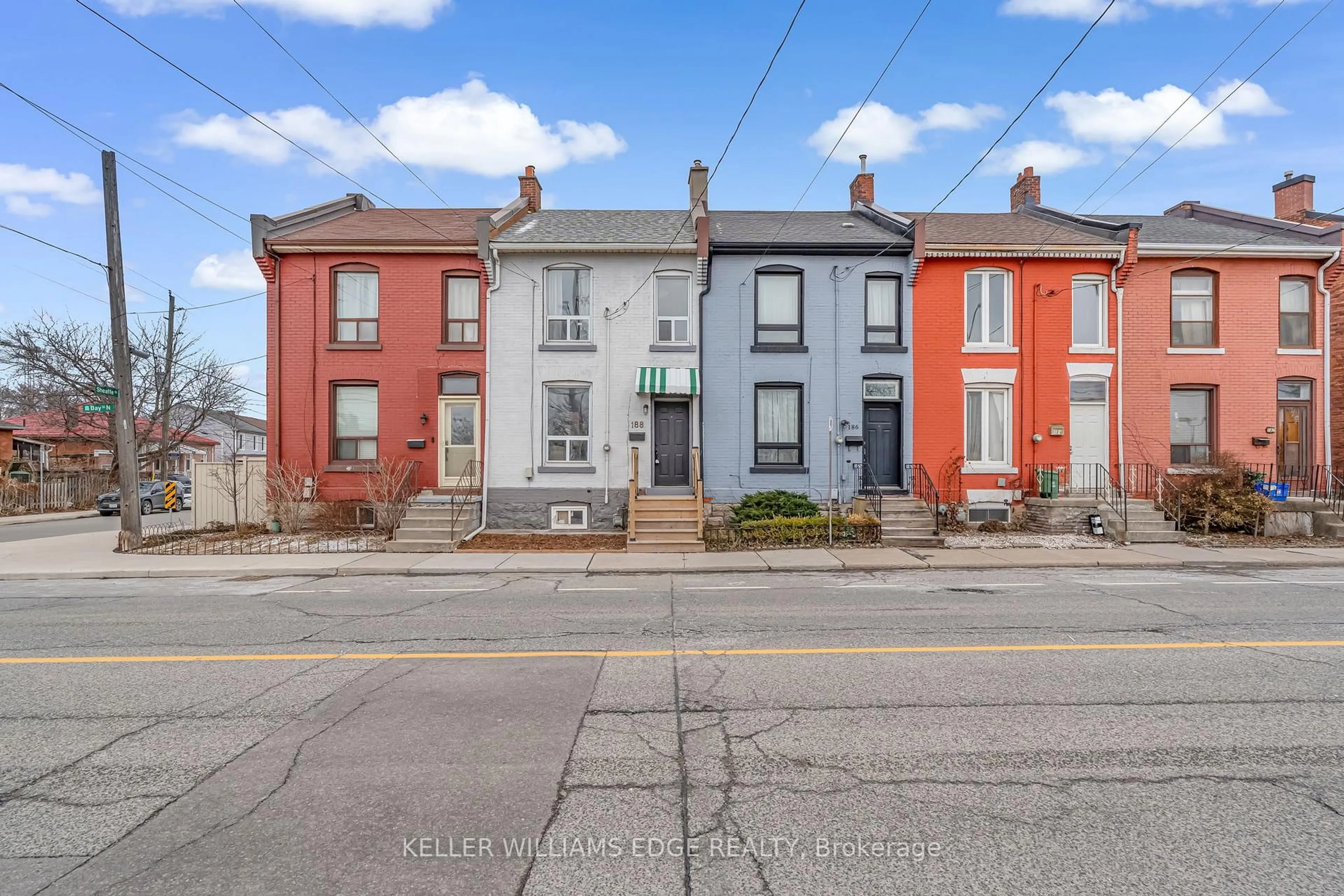 Unknown for 188 Bay St, Hamilton Ontario L8R 2P7