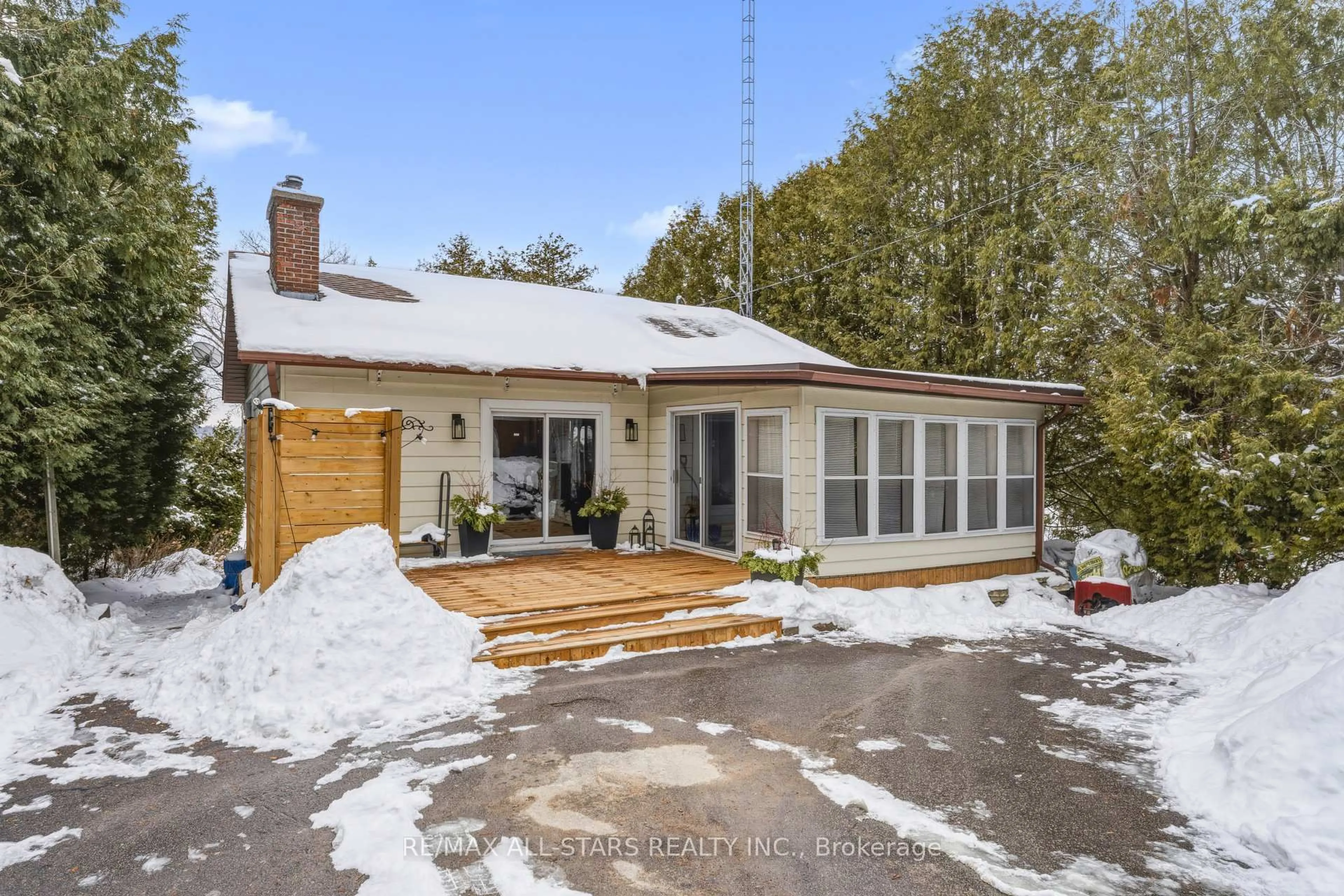 Unknown for 393 Hillside Dr, Kawartha Lakes Ontario K0M 1C0