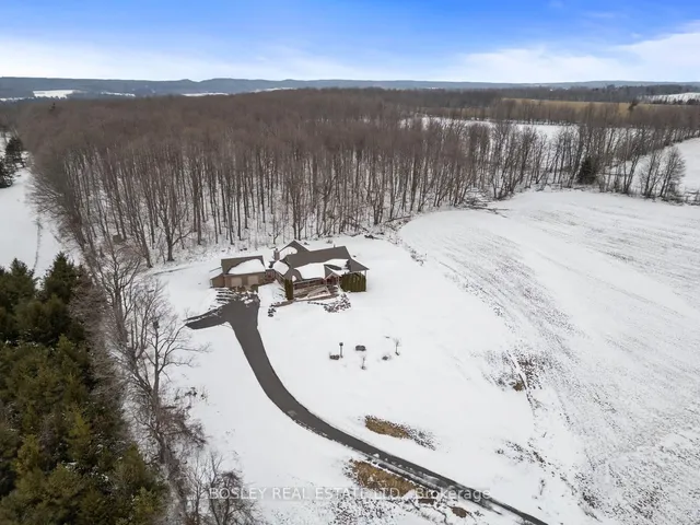 10326 Community Centre Rd, Alnwick/Haldimand 4