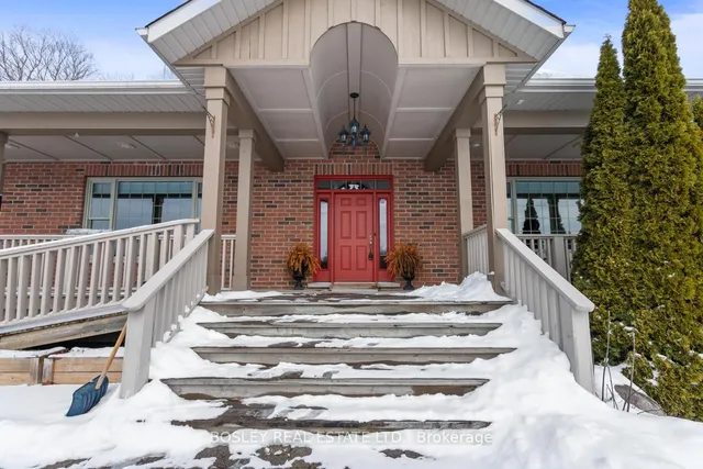 10326 Community Centre Rd, Alnwick/Haldimand 5