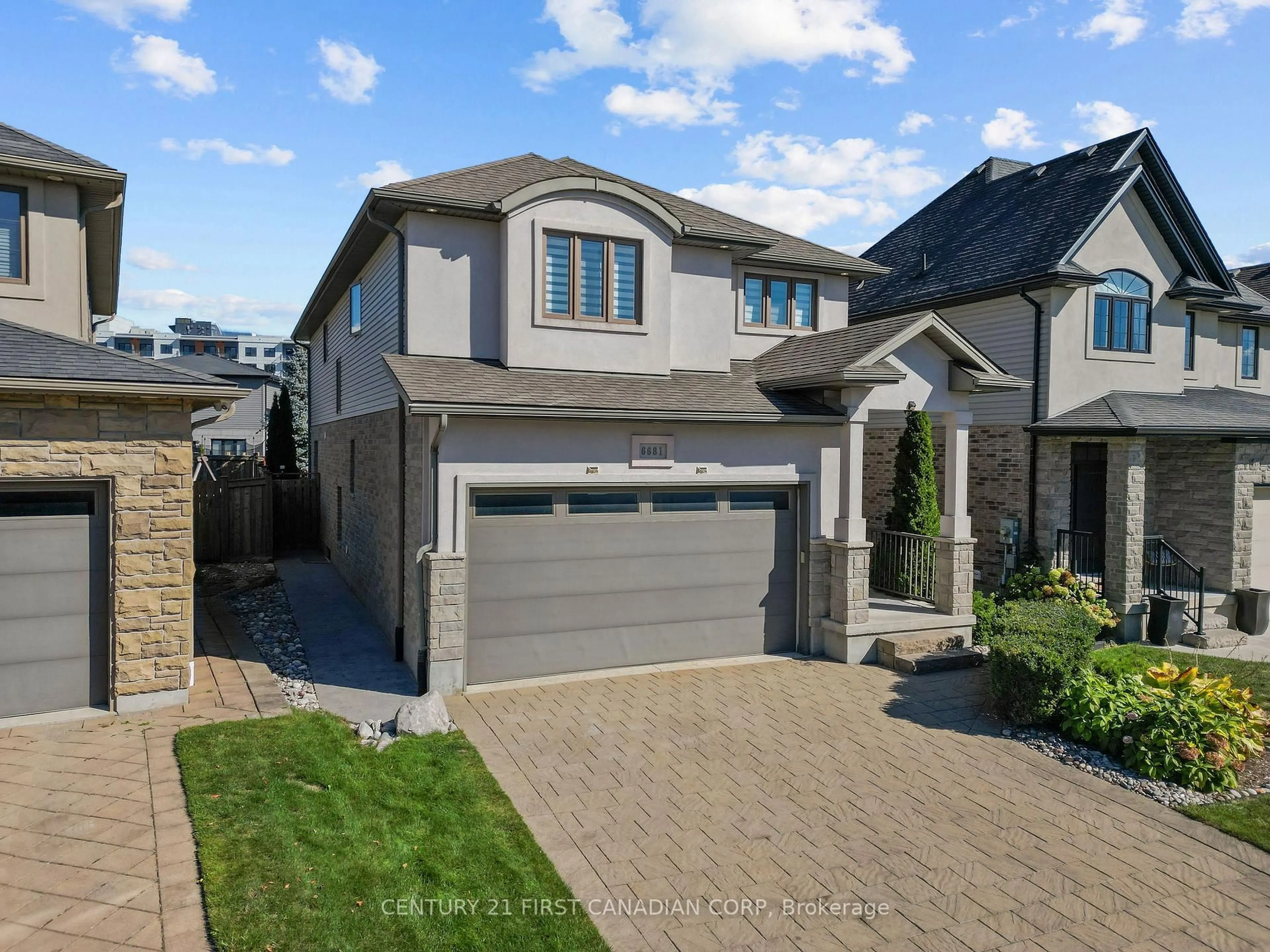 Unknown for 6681 Navin Cres, London South Ontario N6B 0B7