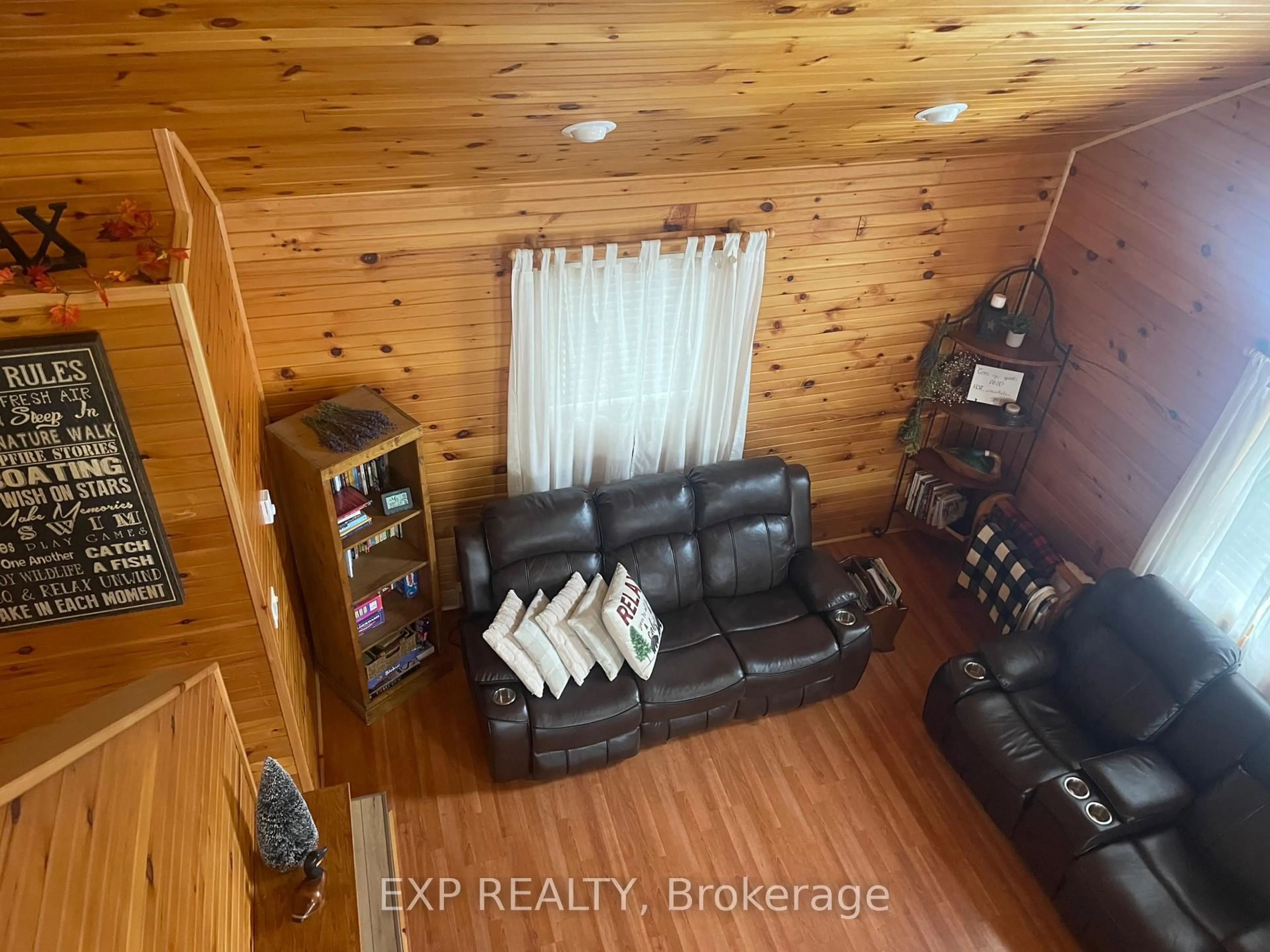 Unknown for 35 Paradise Rd, South Algonquin Ontario K0J 2M0