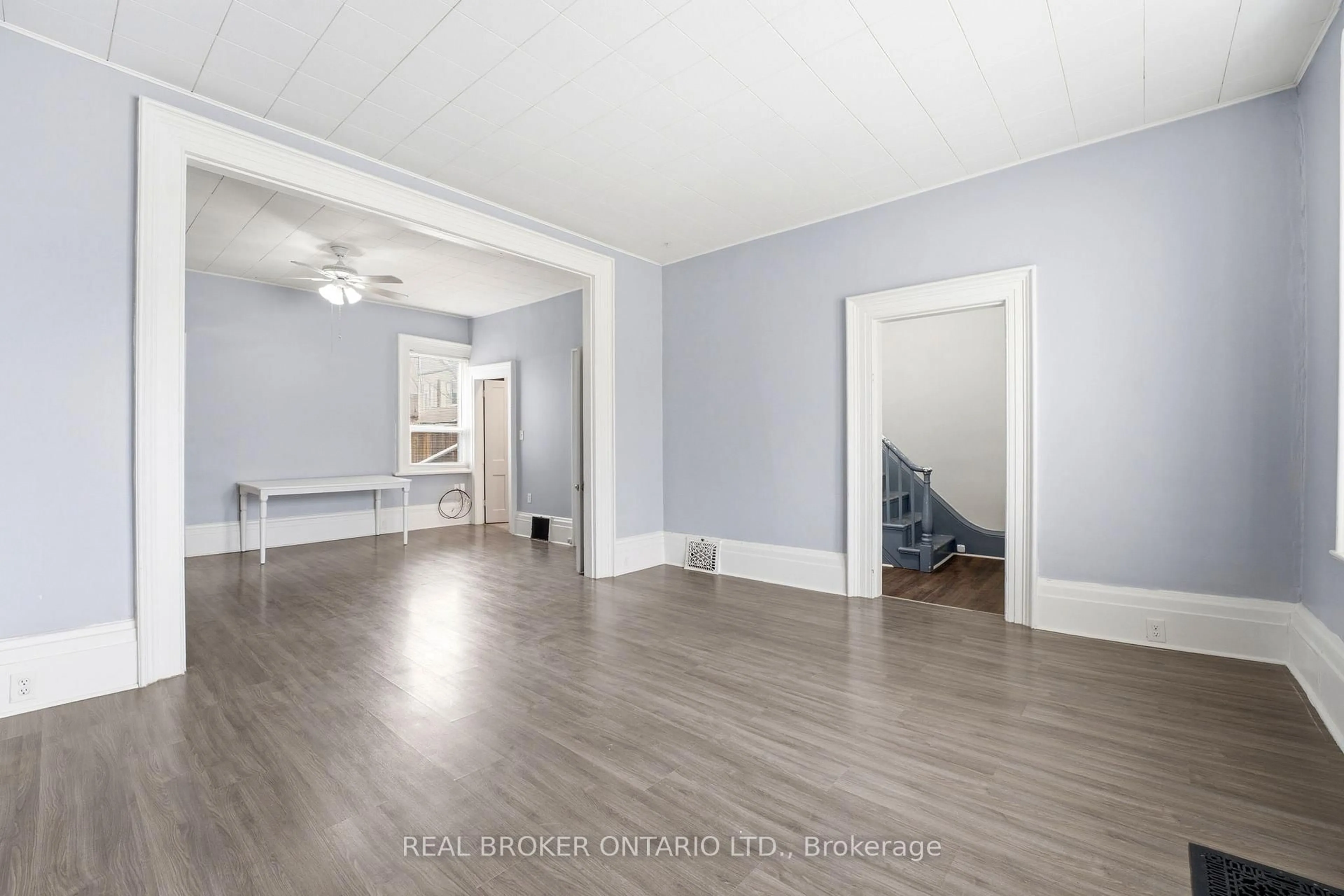 A pic of a room for 60 West St, Brantford Ontario N3T 3E7