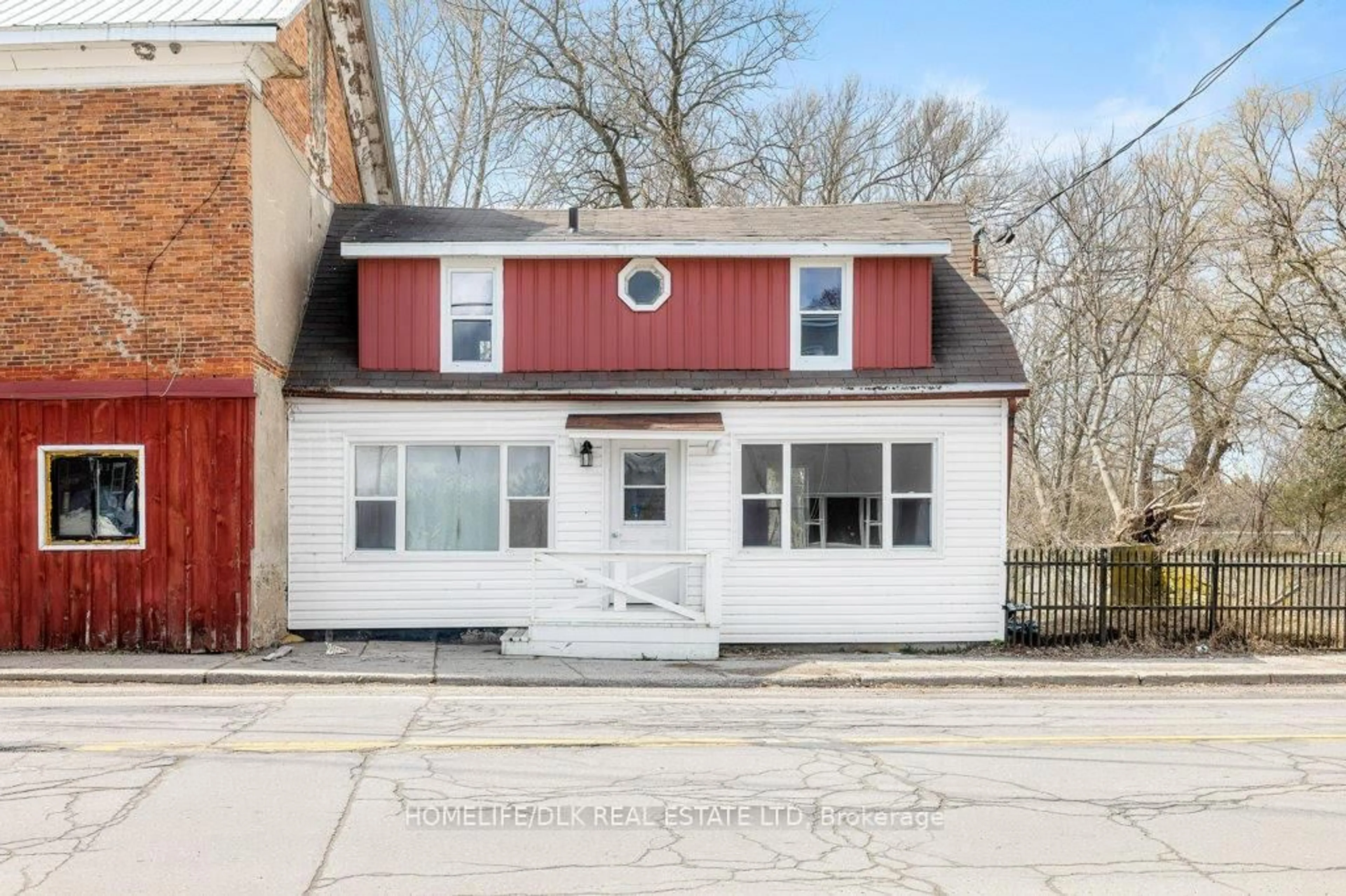 Unknown for 18 Main St, Elizabethtown-Kitley Ontario K0E 1M0