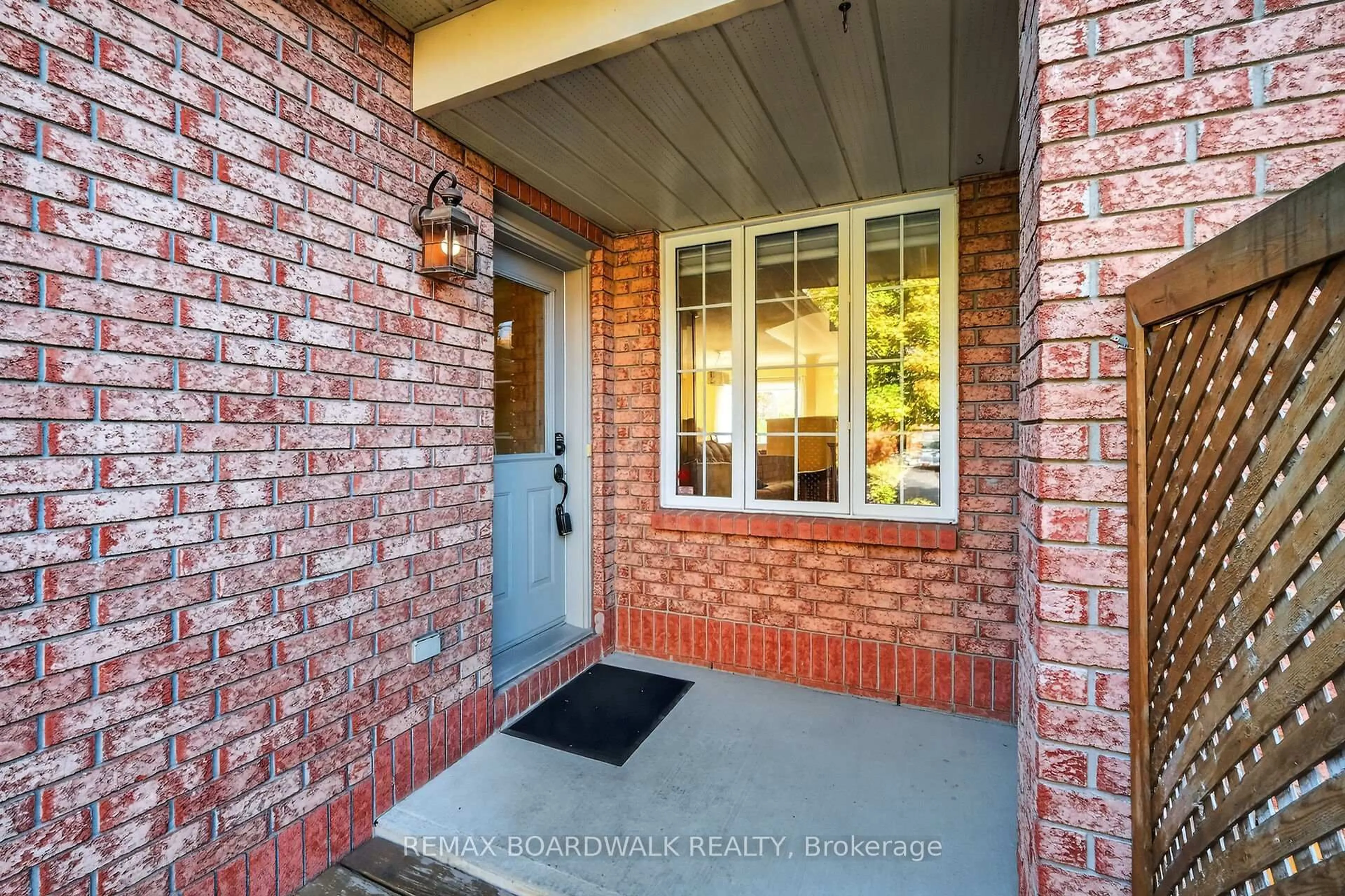 Home with brick exterior material, street for 42 College Circ, Ottawa Ontario K1K 4R8