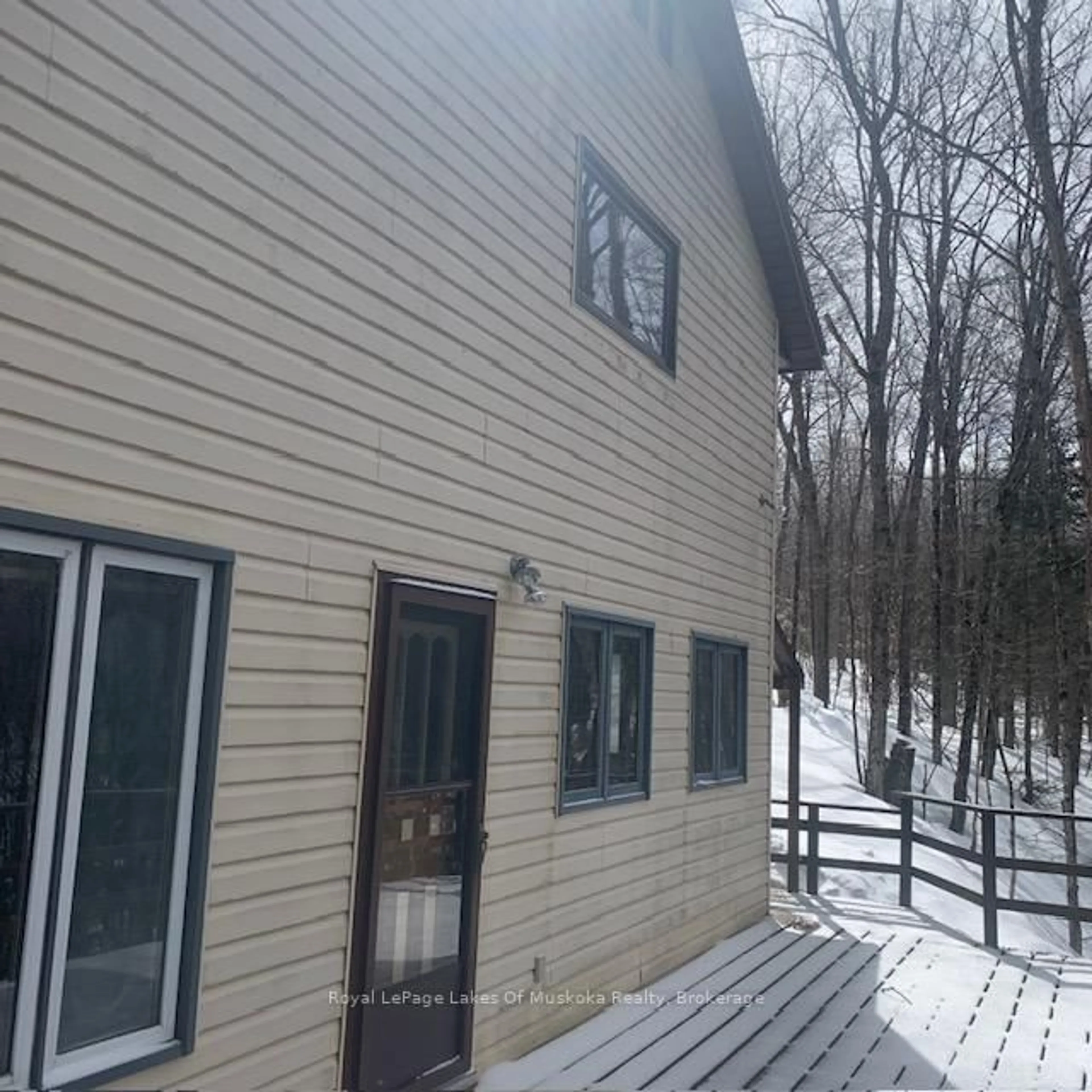 Unknown for 22 Frank Lane, Perry Ontario P0A 1J0