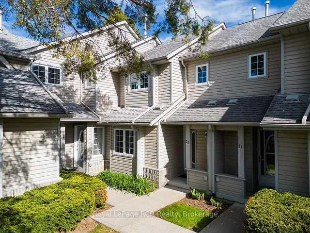 162 Settlers Way Unit #32, Blue Mountains 3