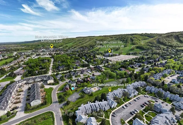162 Settlers Way Unit #32, Blue Mountains 4