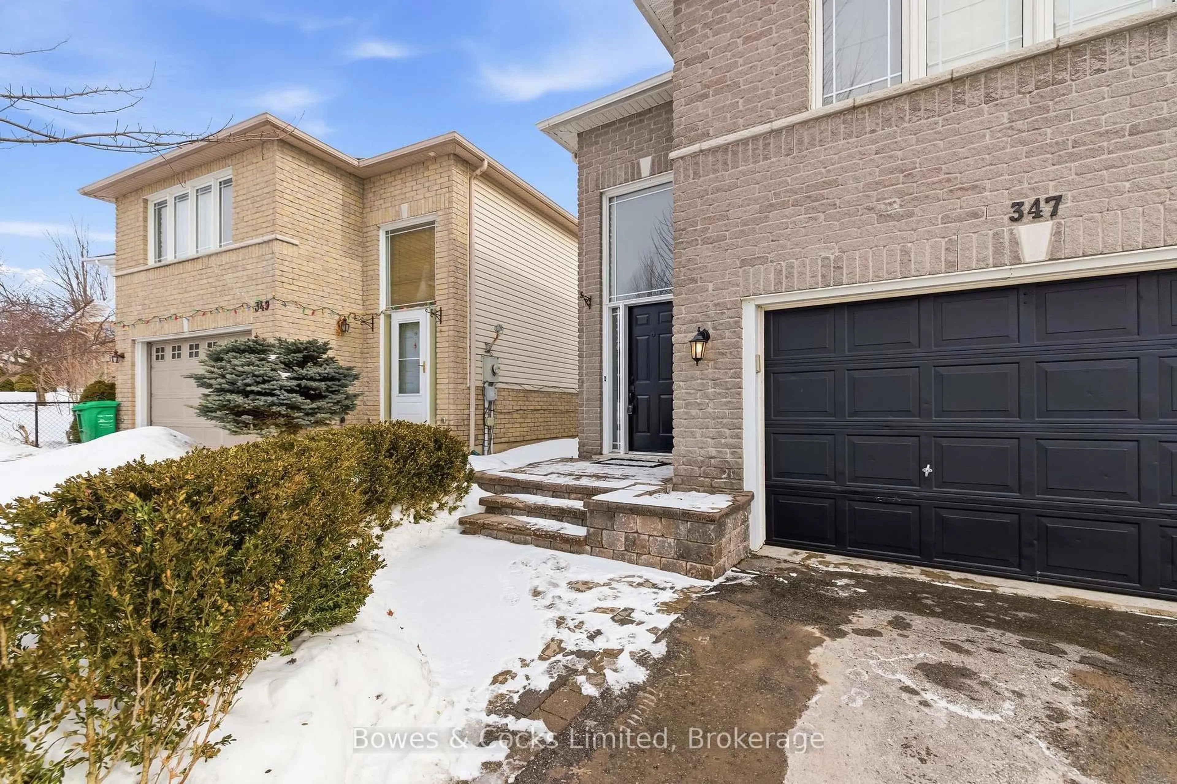 Unknown for 347 Middlefield Rd, Peterborough Ontario K9J 8S4