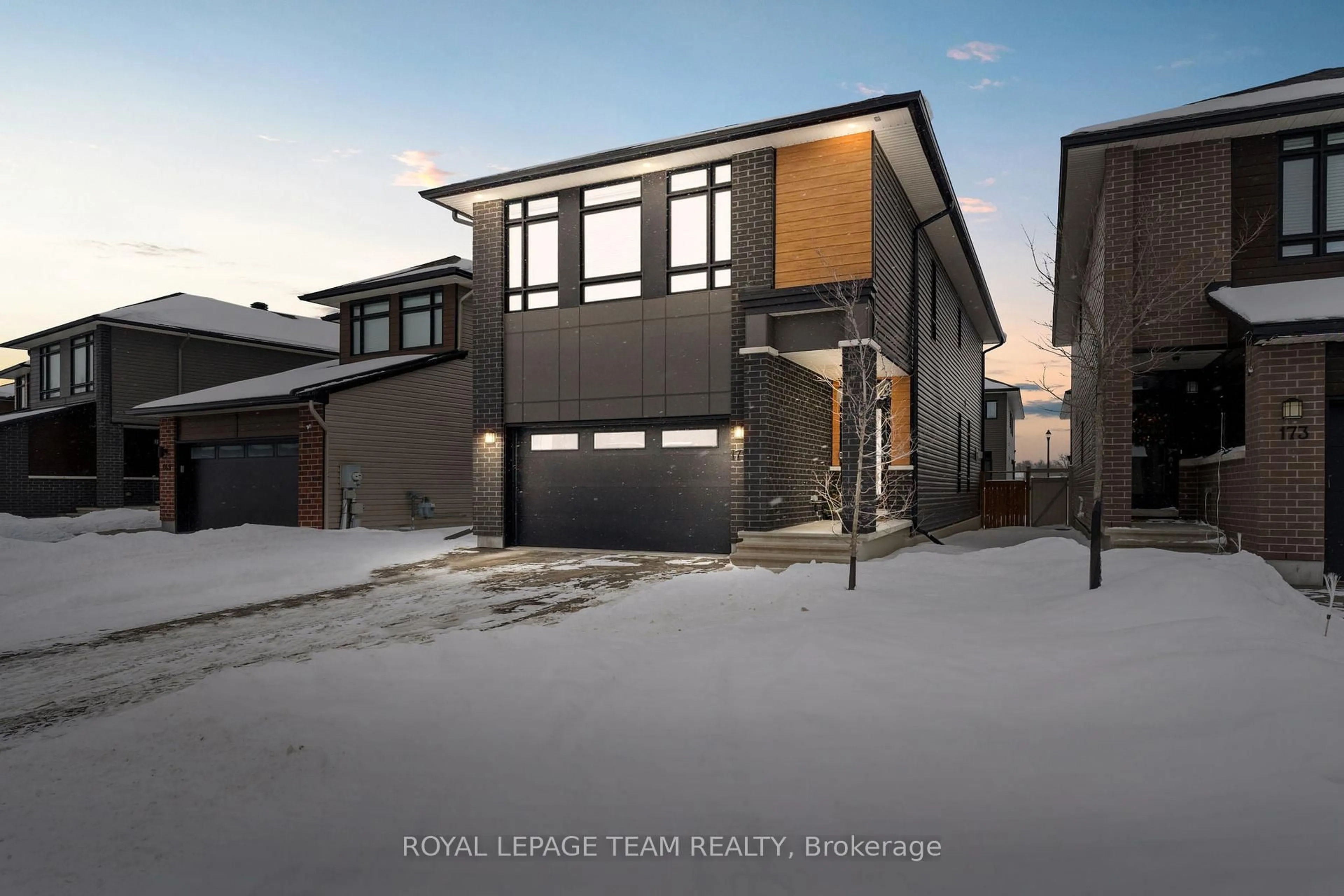 Unknown for 171 Bristol Cres, North Grenville Ontario K0G 1J0