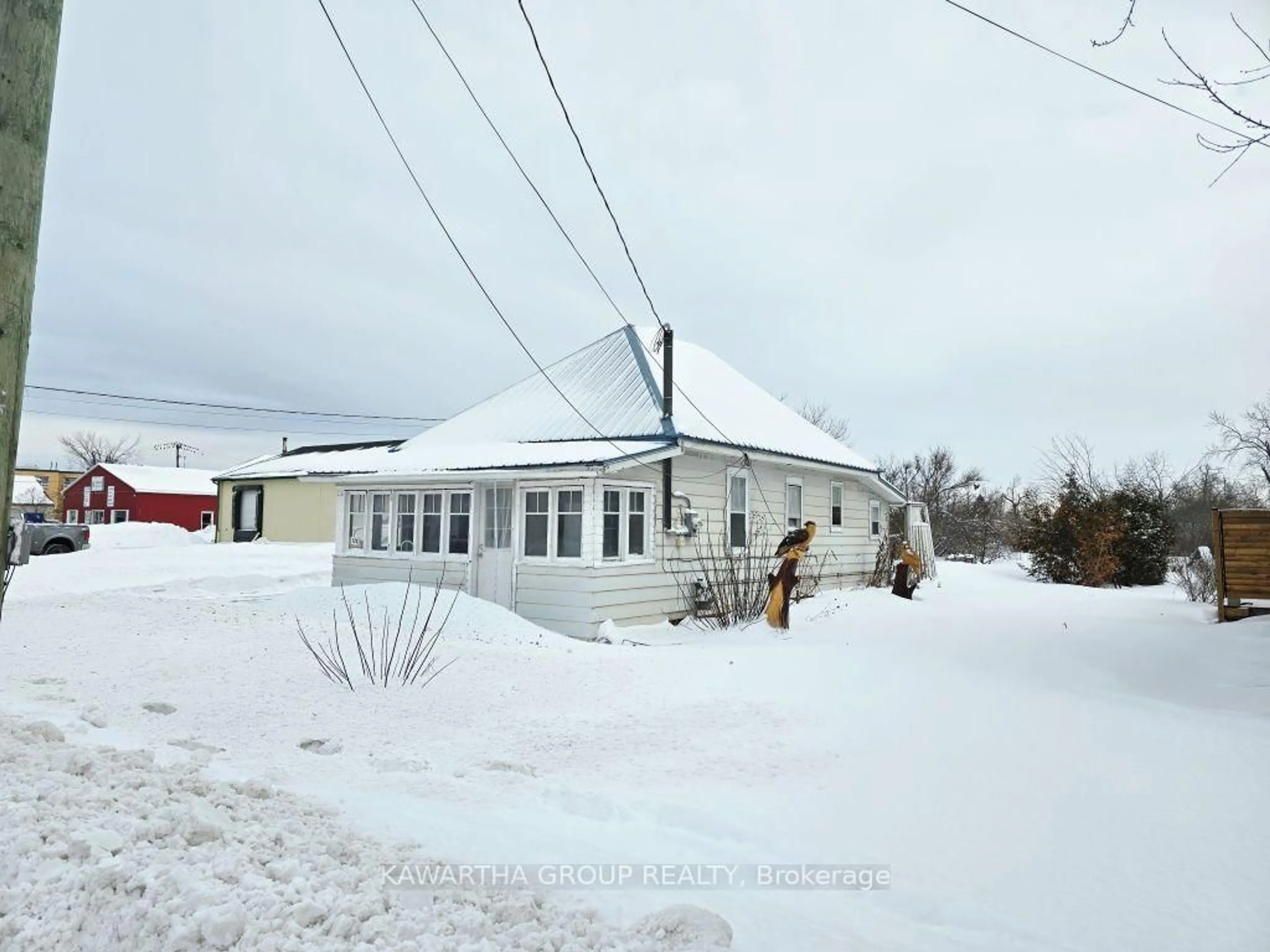 Unknown for 129 Lindsay St, Kawartha Lakes Ontario K0M 1N0