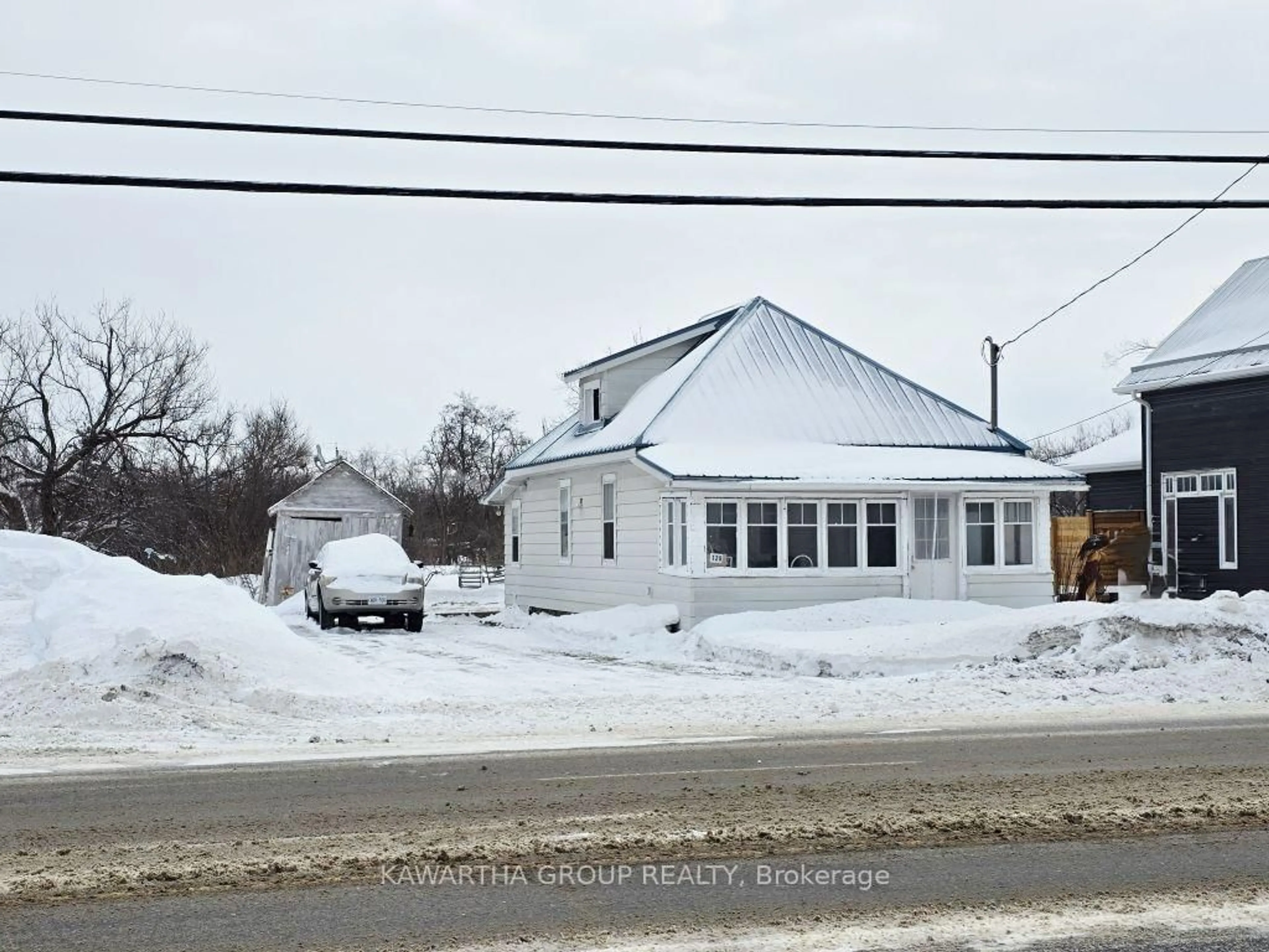 Unknown for 129 Lindsay St, Kawartha Lakes Ontario K0M 1N0