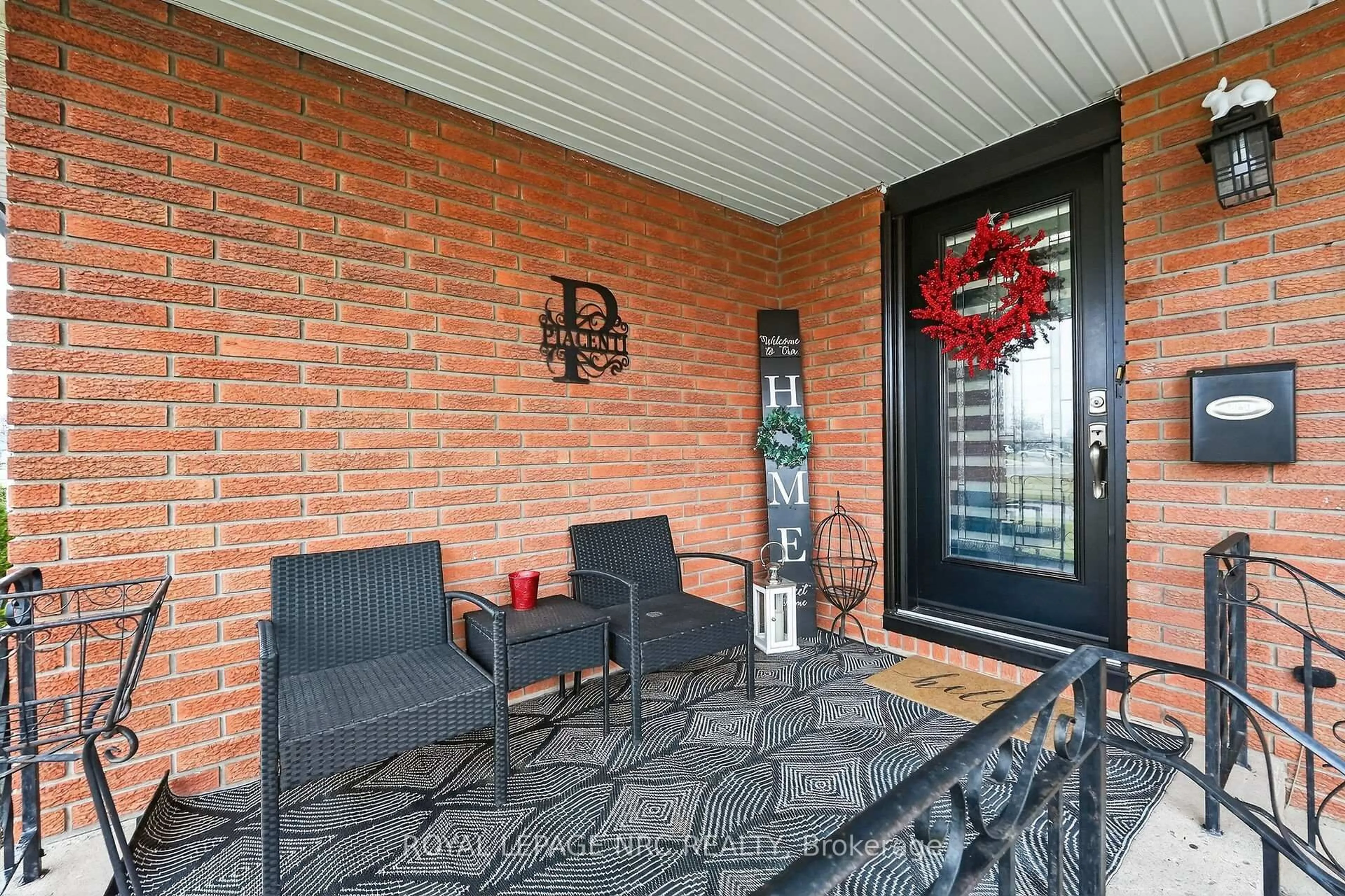 Unknown for 67 McDonald Ave, Thorold Ontario L2V 3E5