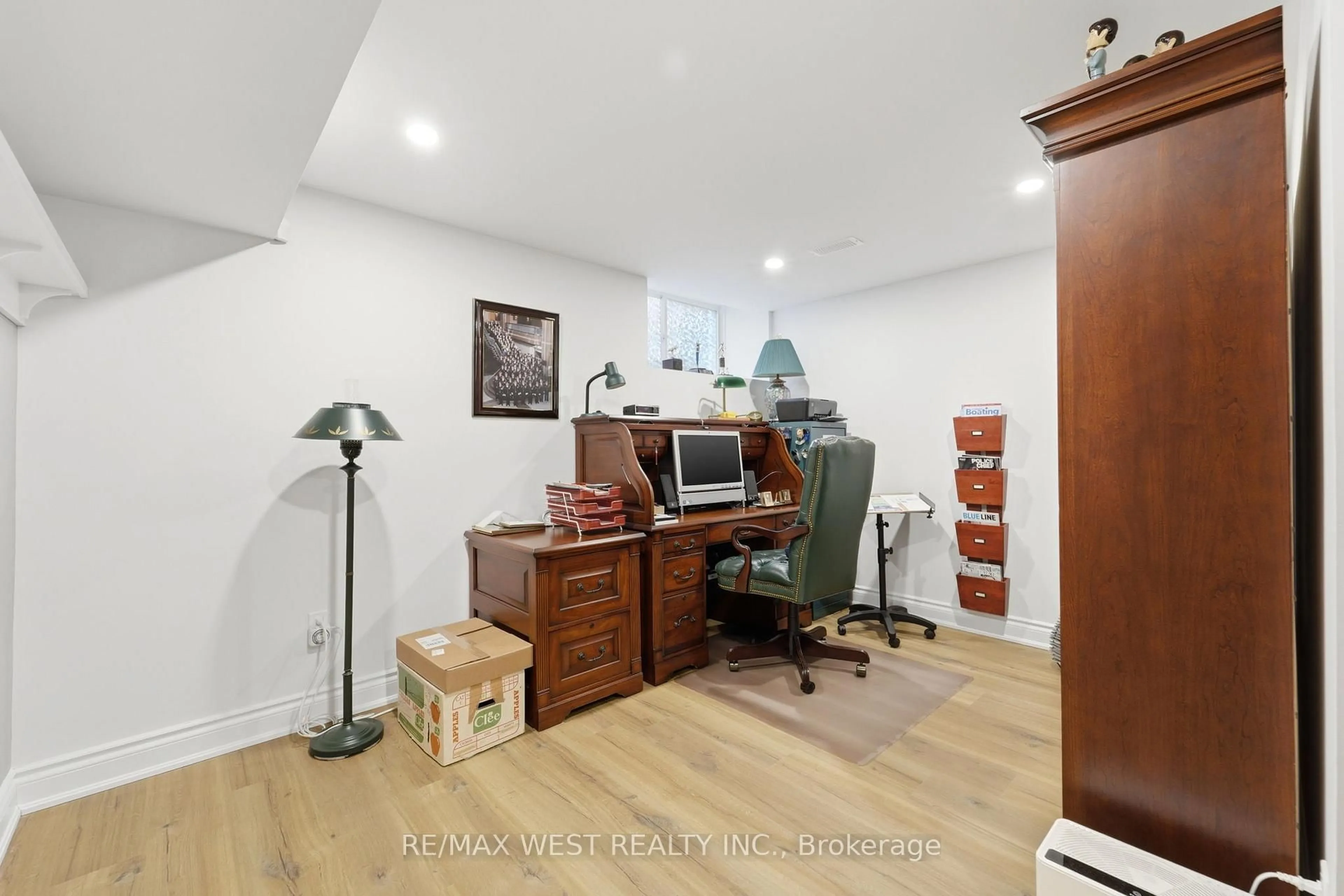 A pic of a room for 158 Anne St, Niagara-on-the-Lake Ontario L0S 1J0