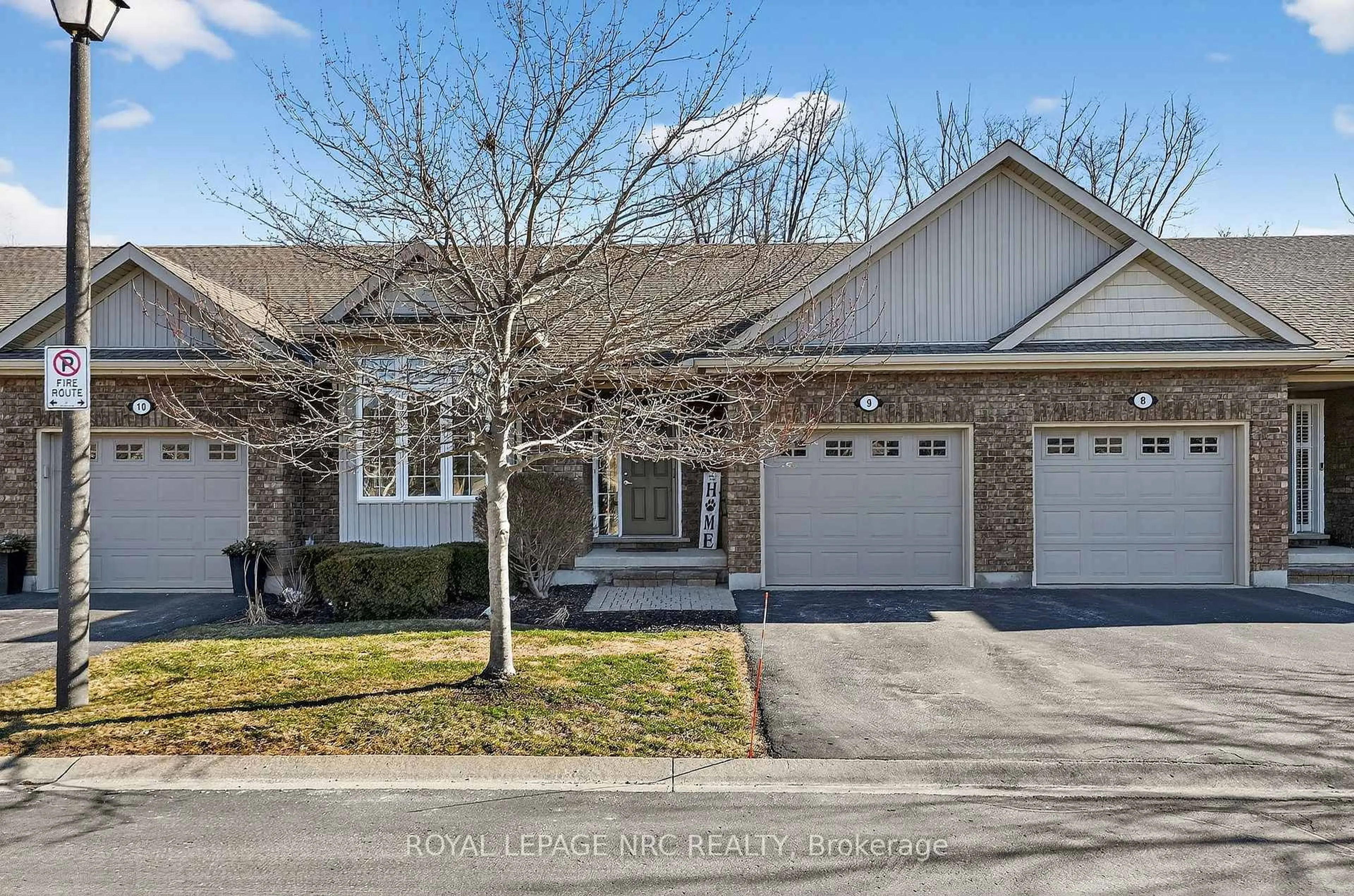 Unknown for 660 Albert St #9, Fort Erie Ontario L2A 0A1