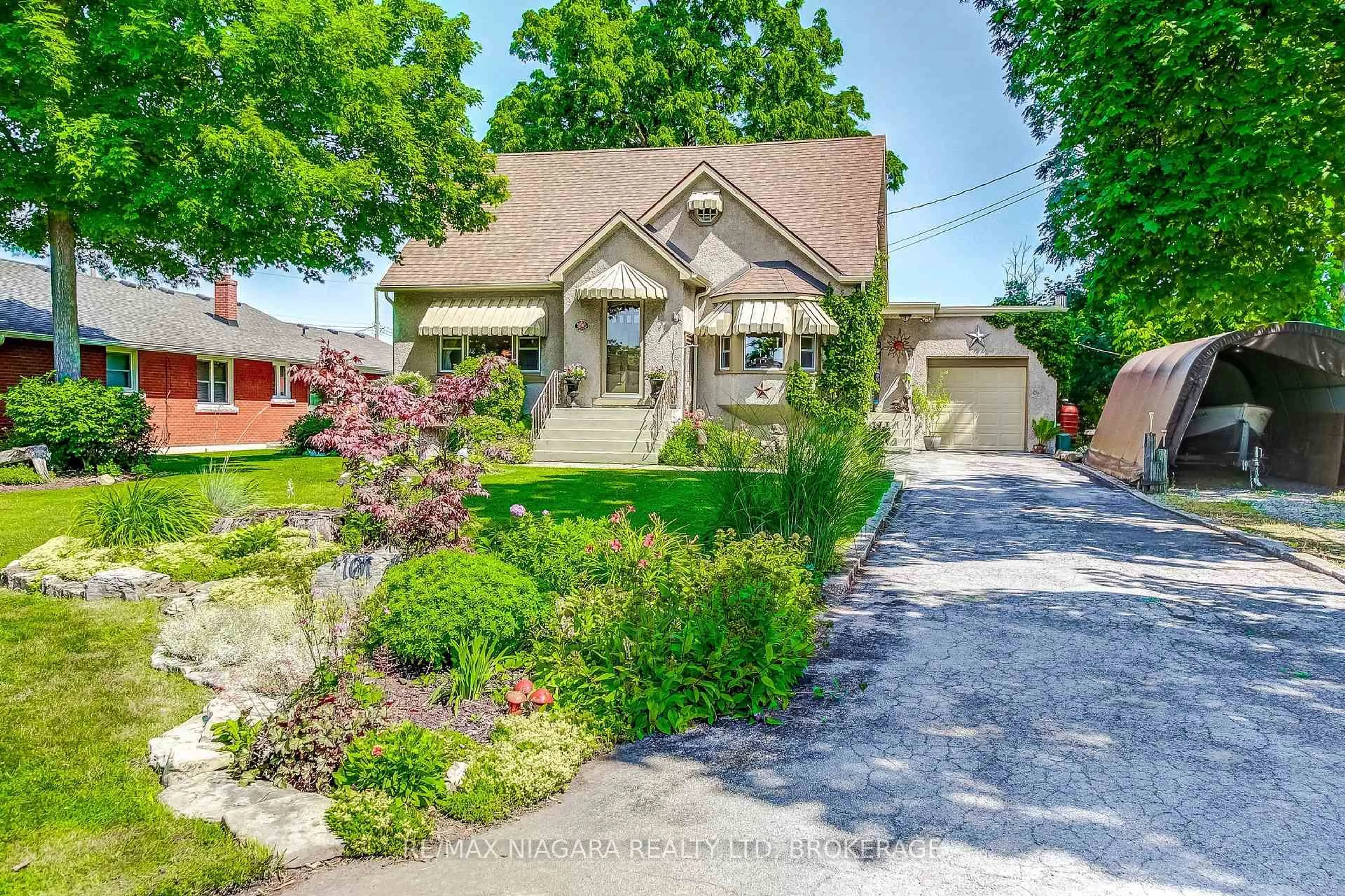 Unknown for 101 Division St, Port Colborne Ontario L3K 3B5